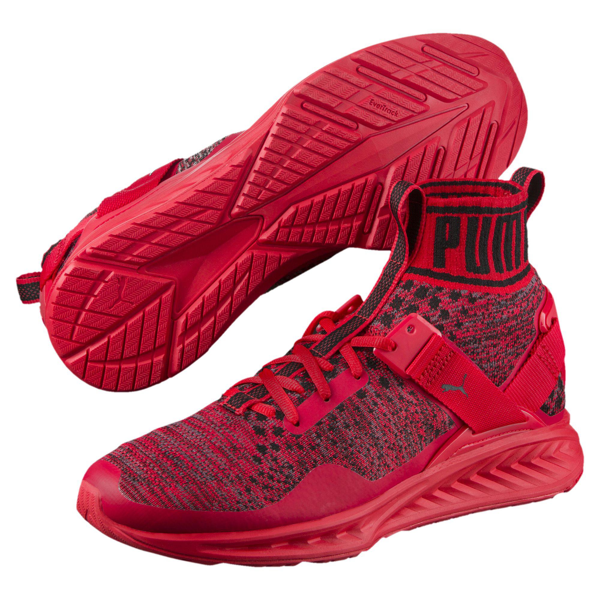 puma evoknit men's