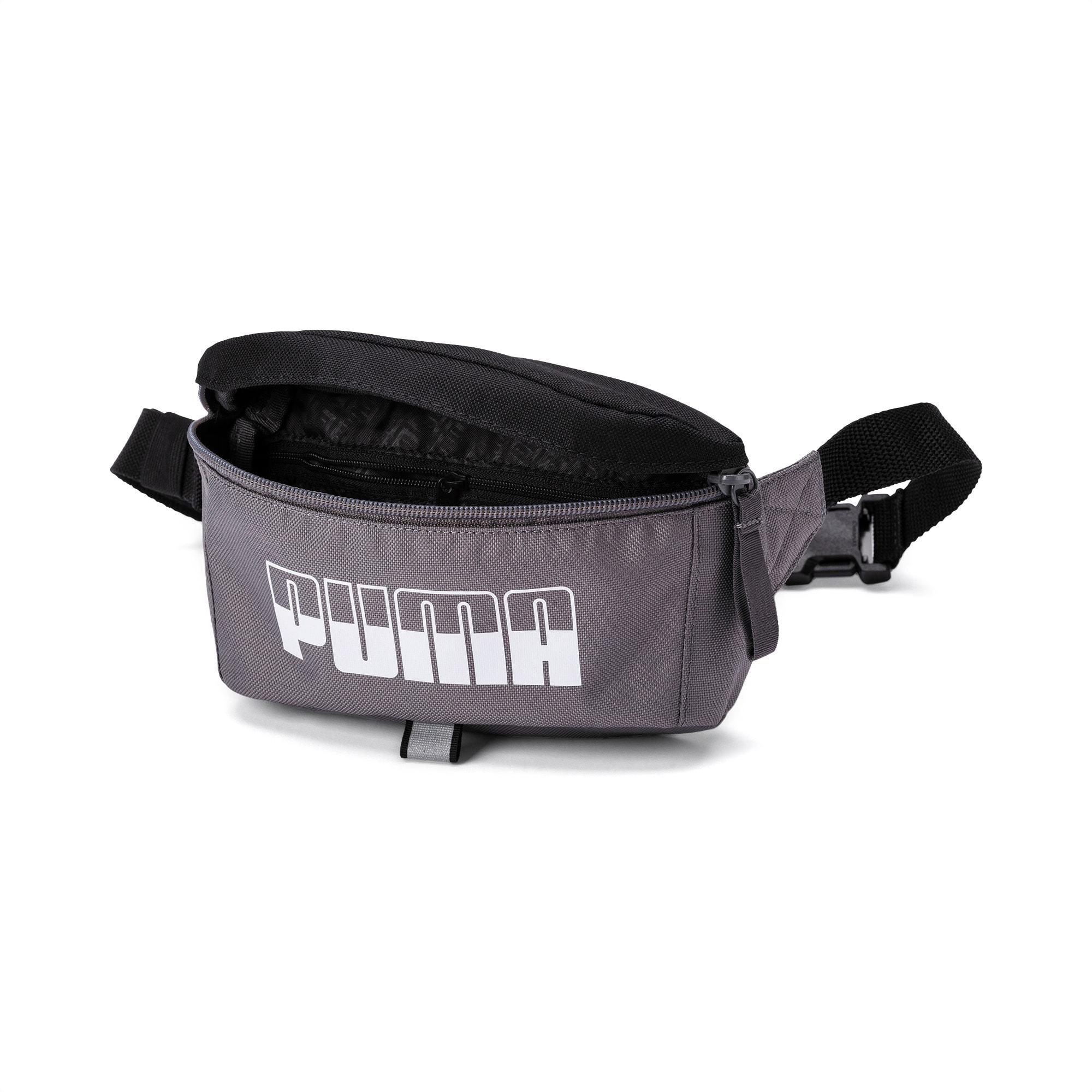 puma plus waist bag ii