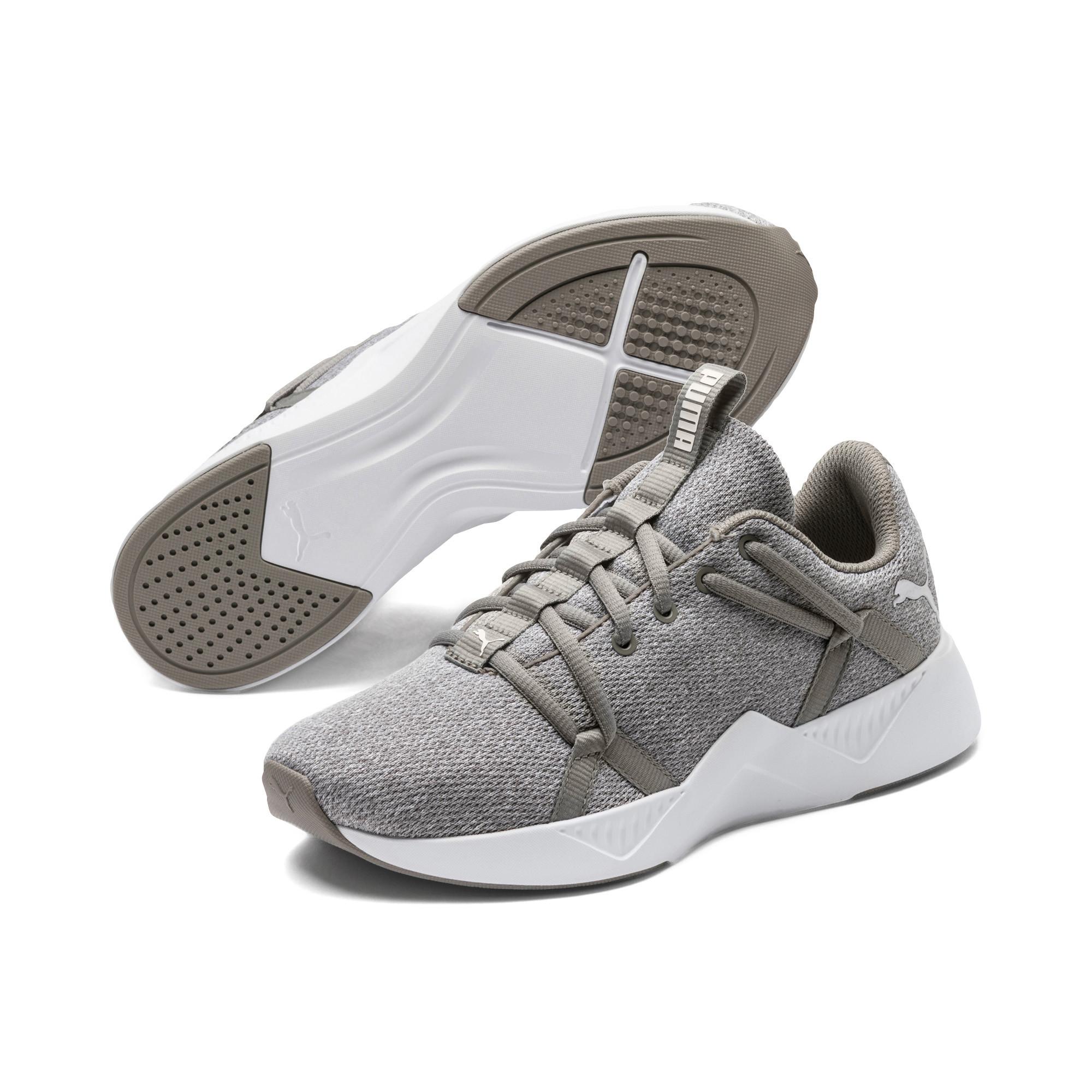 puma incite knit shoes