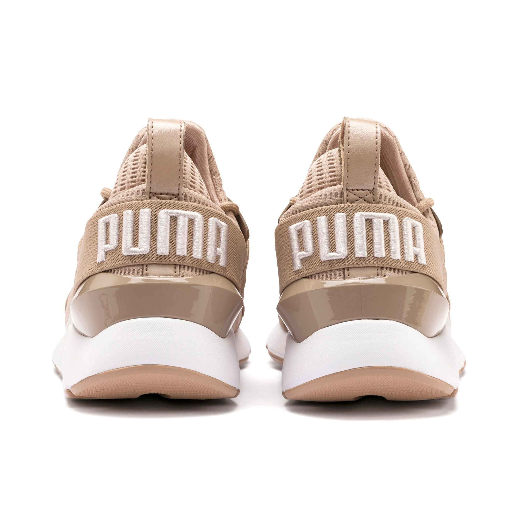 PUMA Lace Muse Core+ Women's Sneakers 