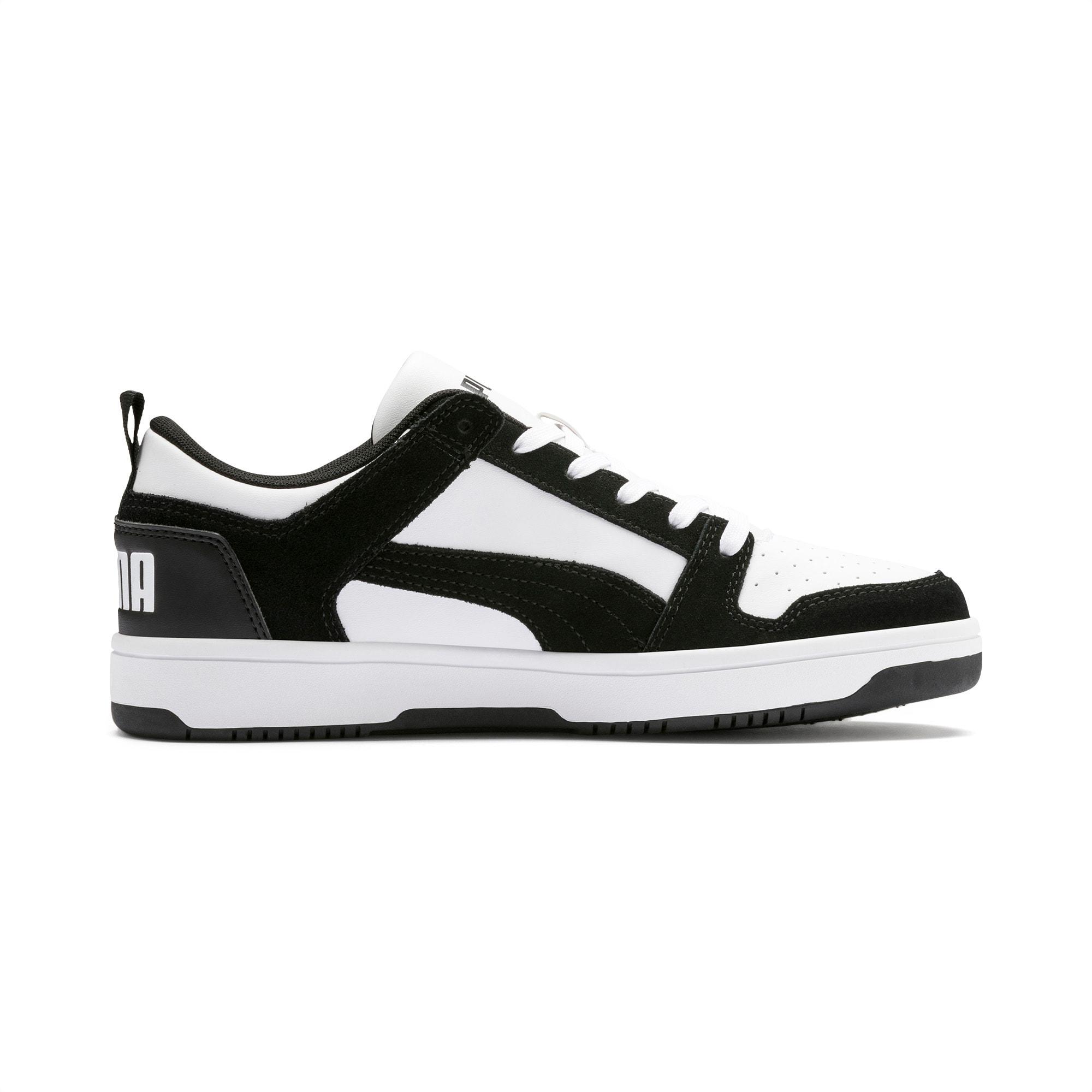 puma rebound layup lo