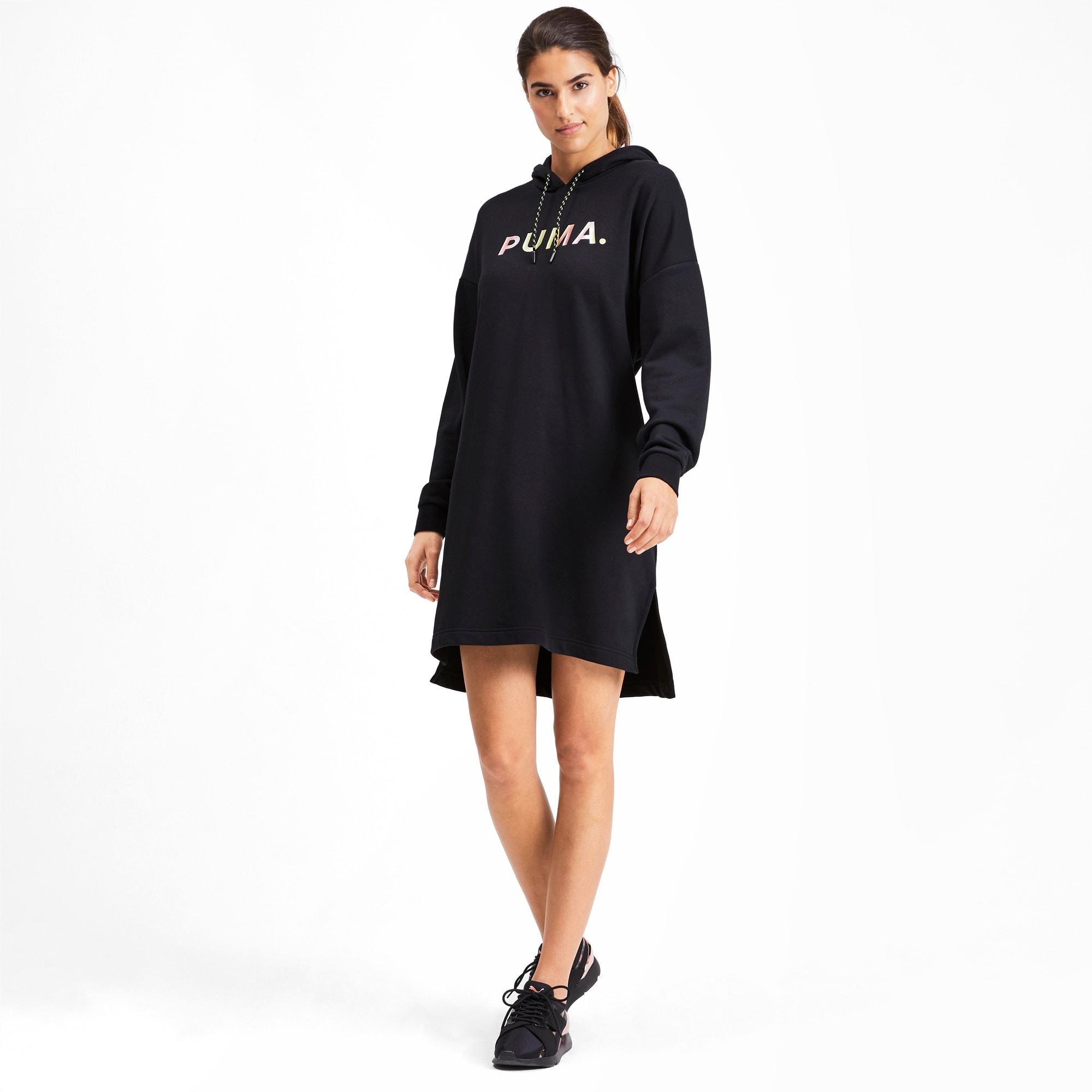 puma chase dress