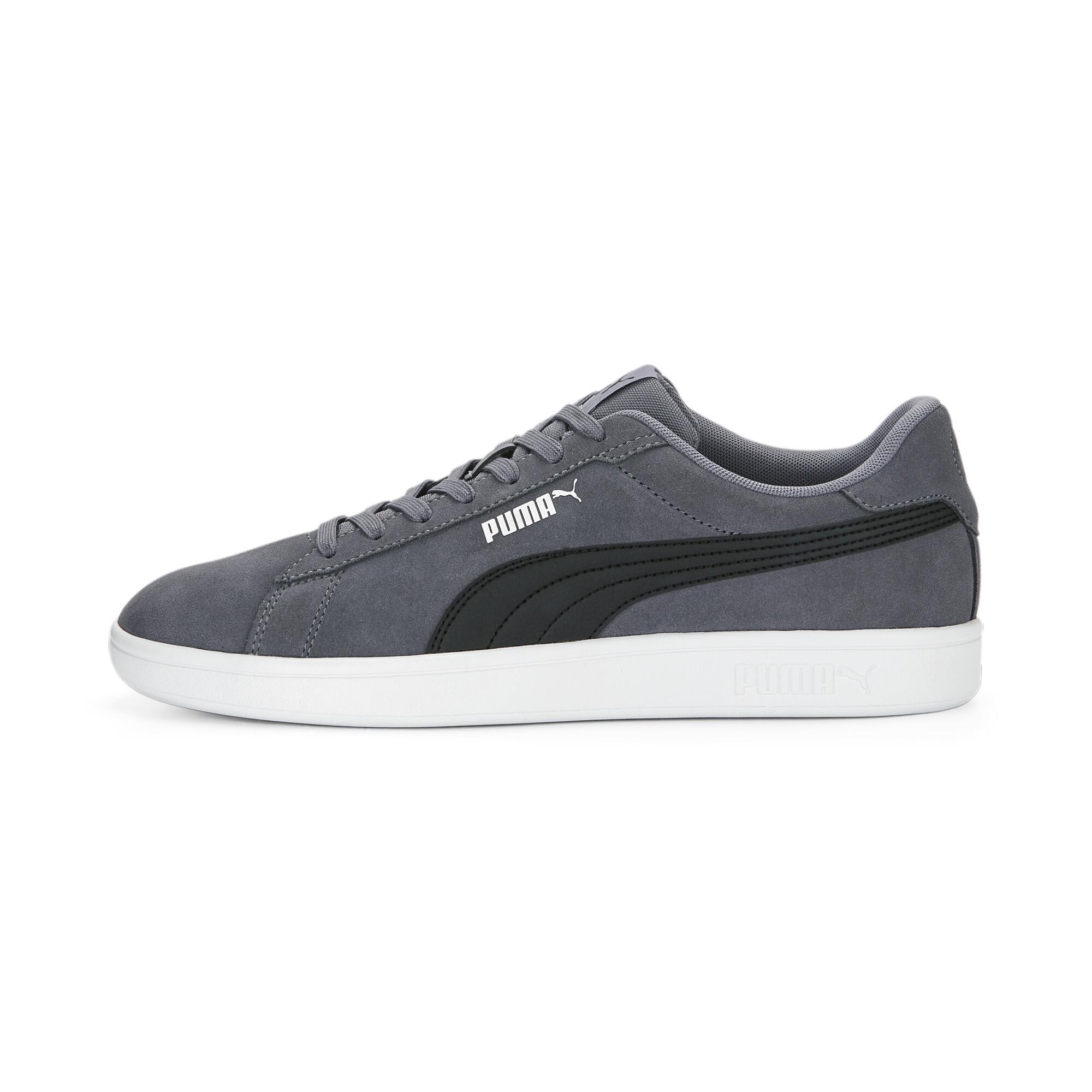 PUMA Smash 3.0 Sneakers in Blue for Men | Lyst