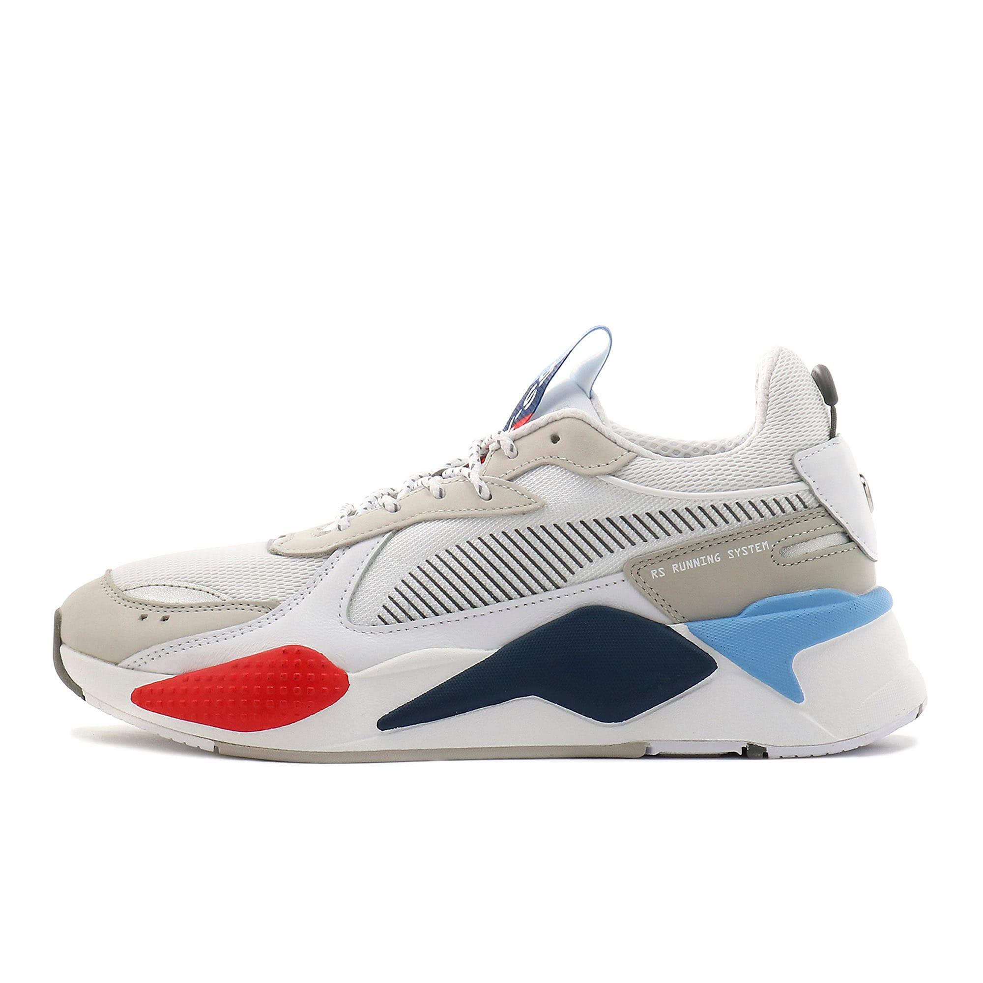 Incredible Intermediate Refund PUMA Leather Rs-x Bmw Mms Sneakers in White for Men | Lyst
