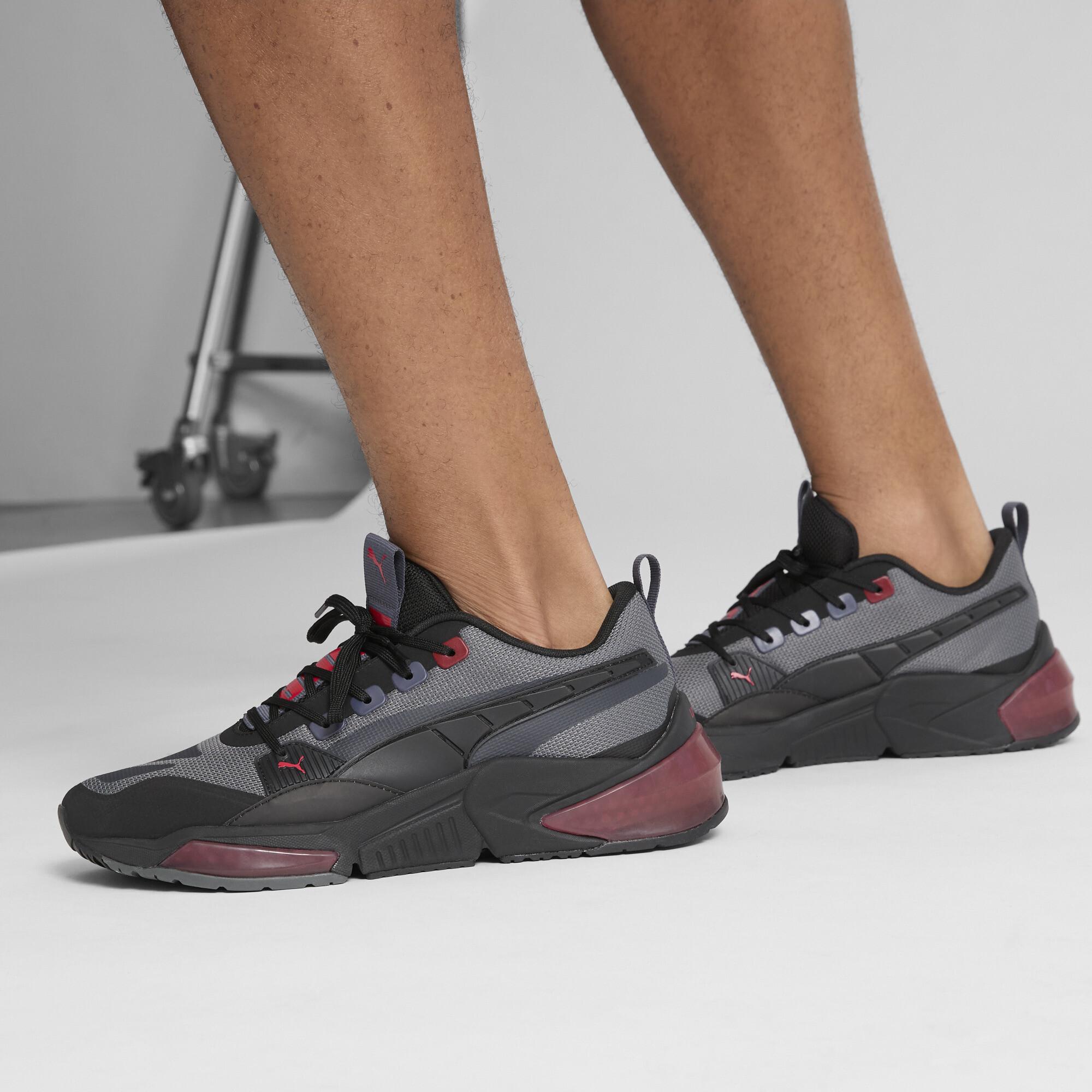 Sneakers Puma Lqdcell Optic Black Review Running Shoes Puma