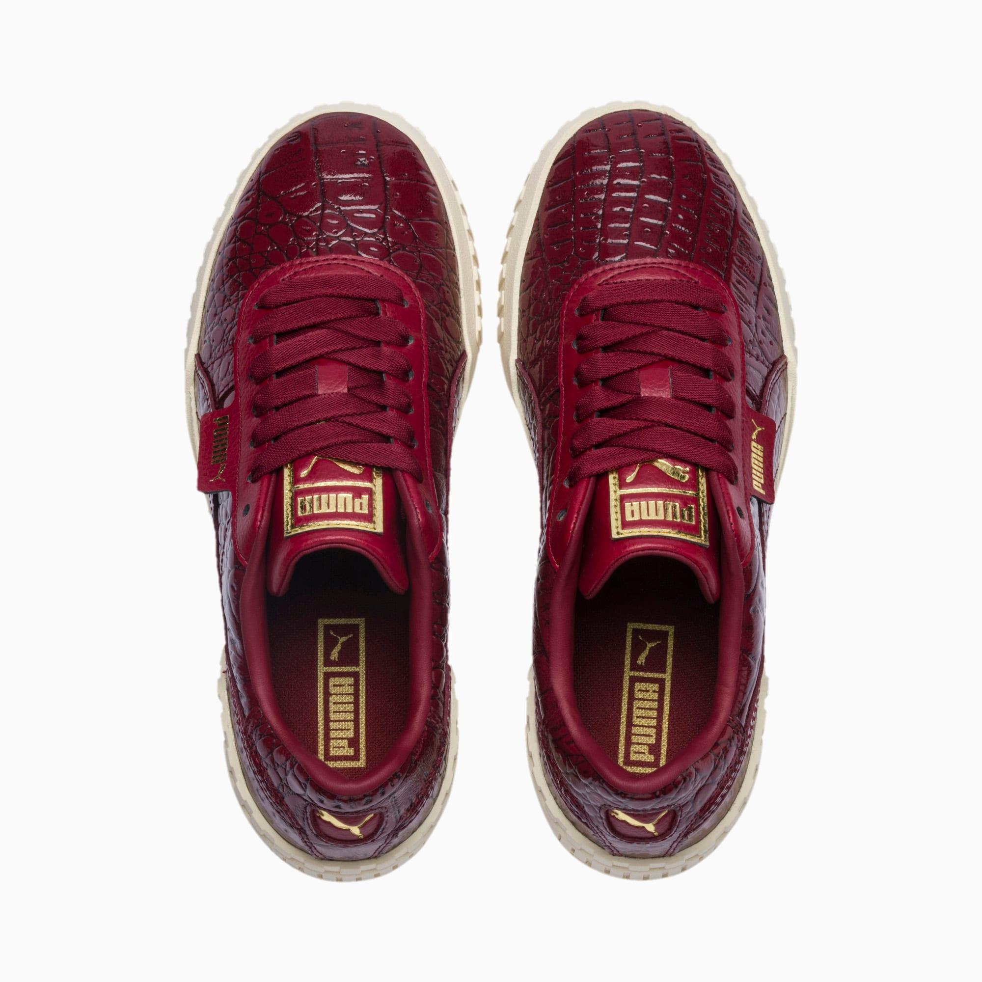 cali croc puma