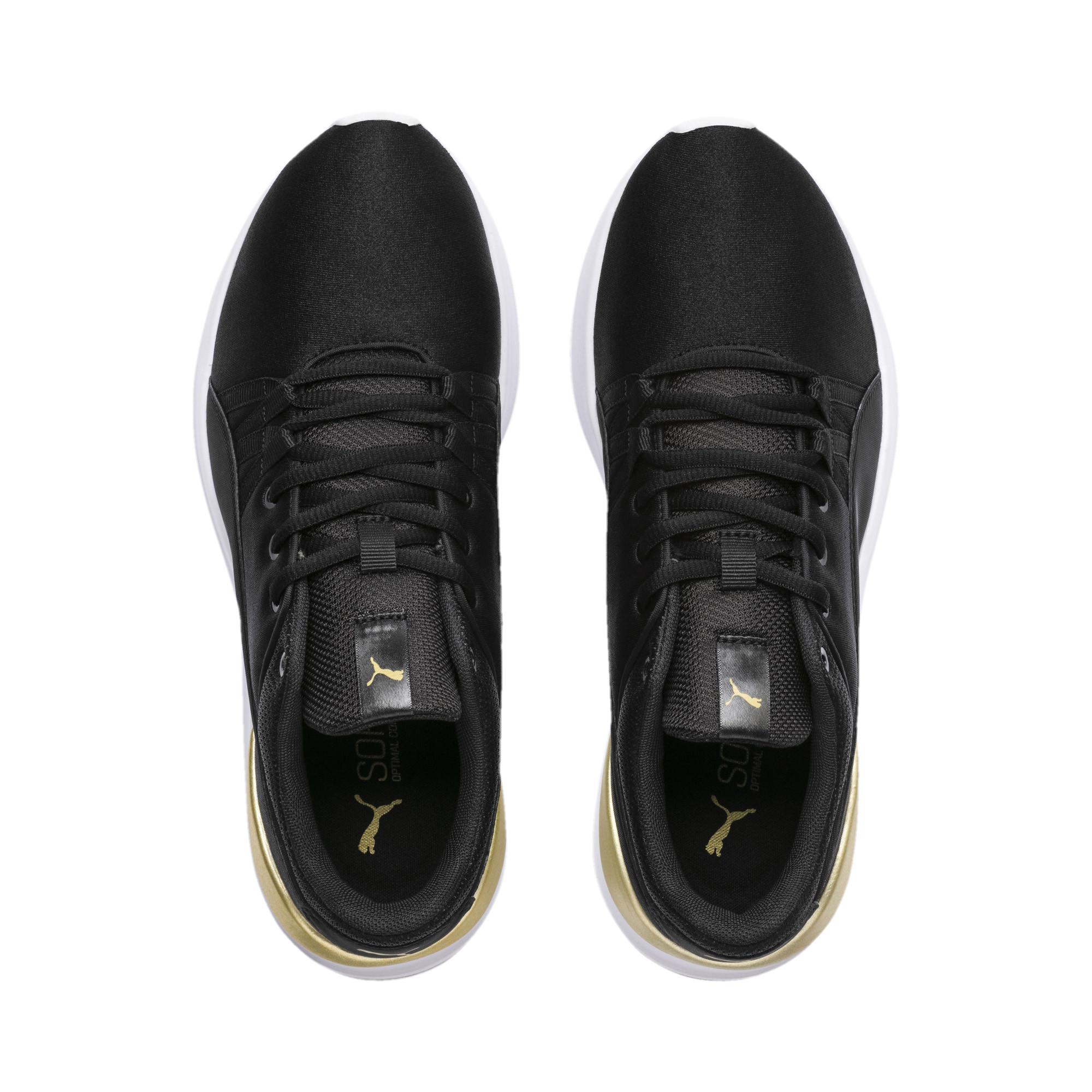 puma adela ladies trainers