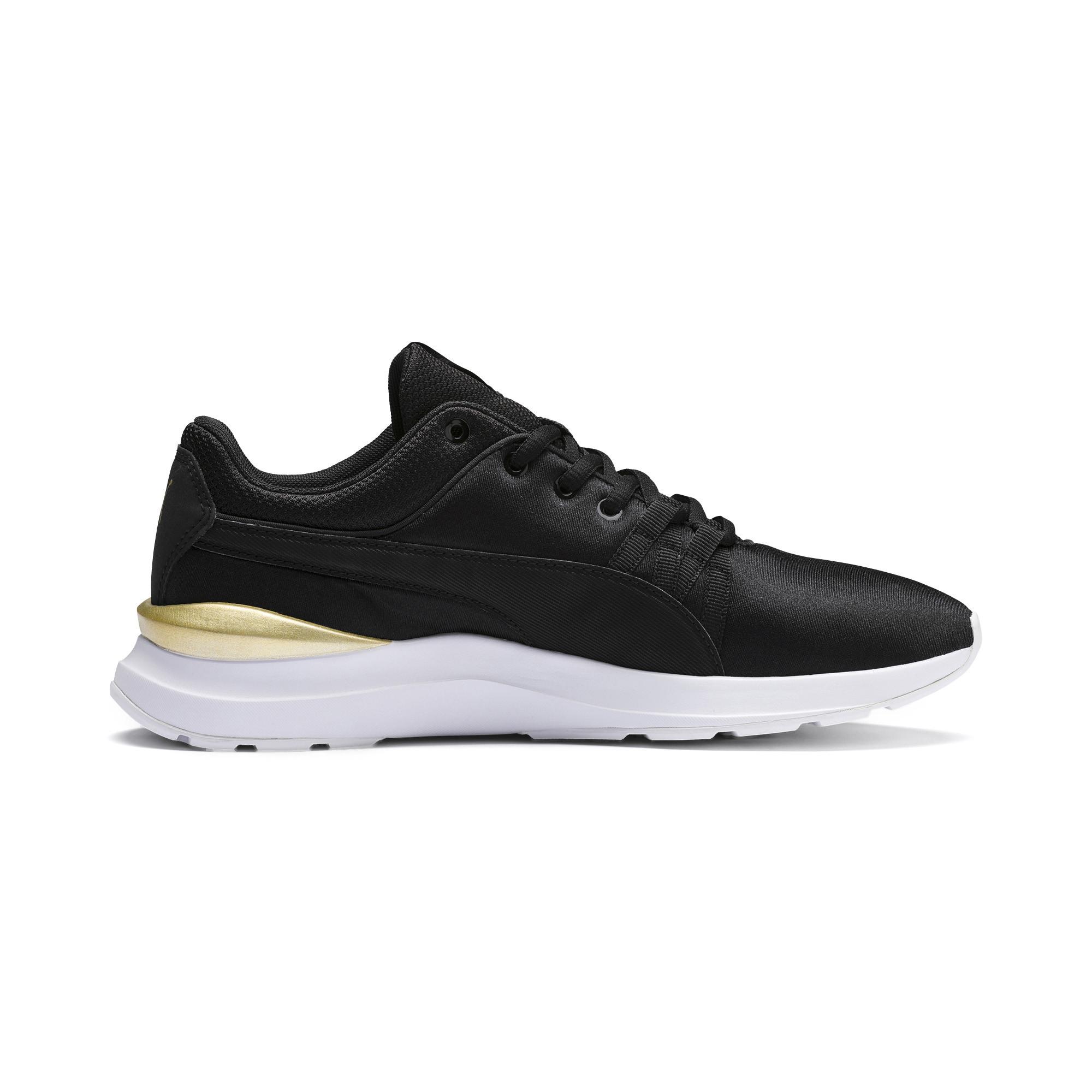 puma adela ladies trainers