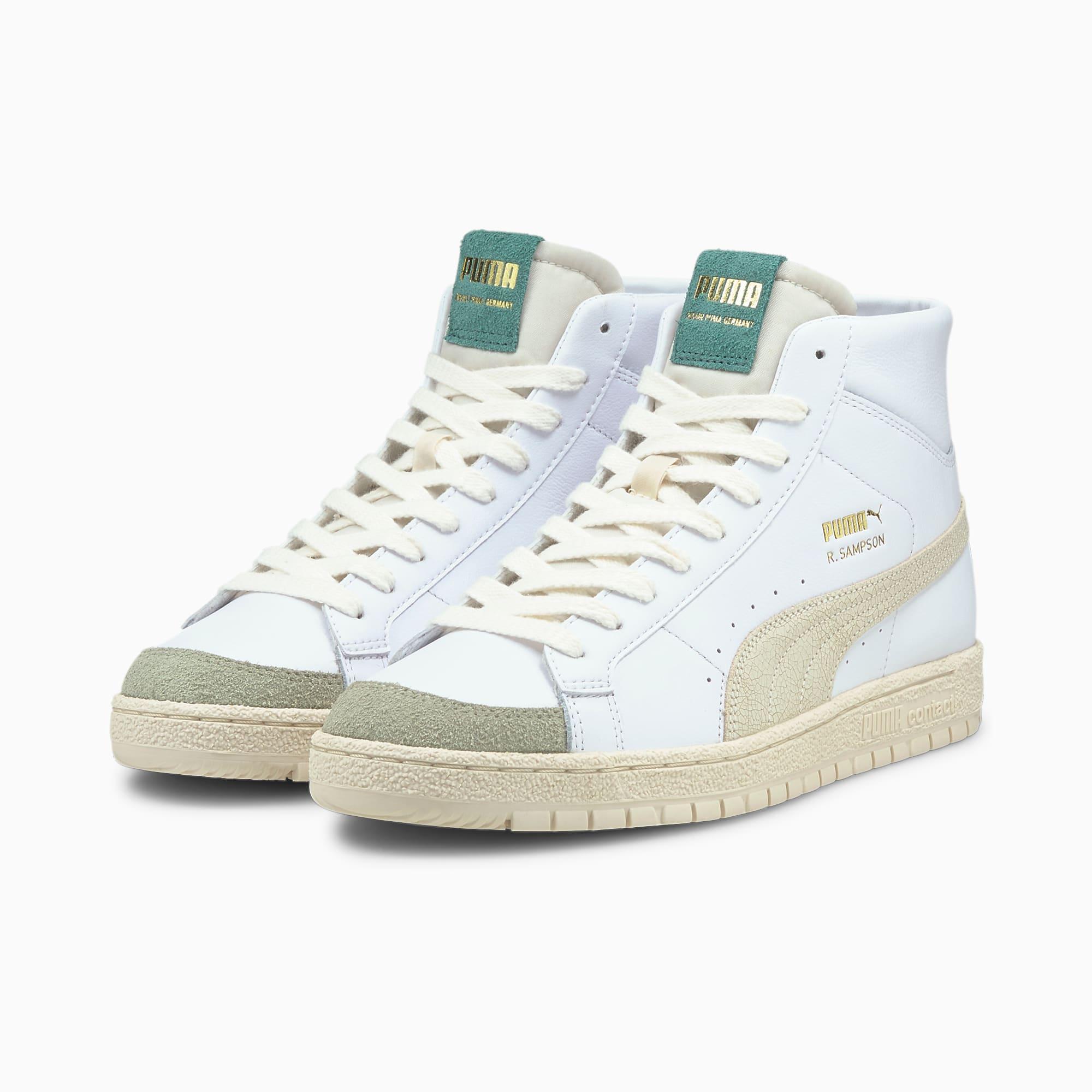 Puma Sweede