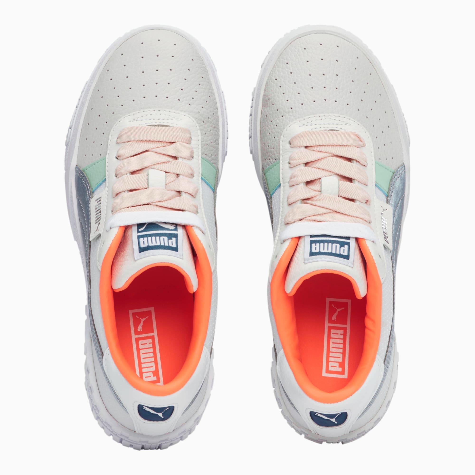 puma women's cali bold