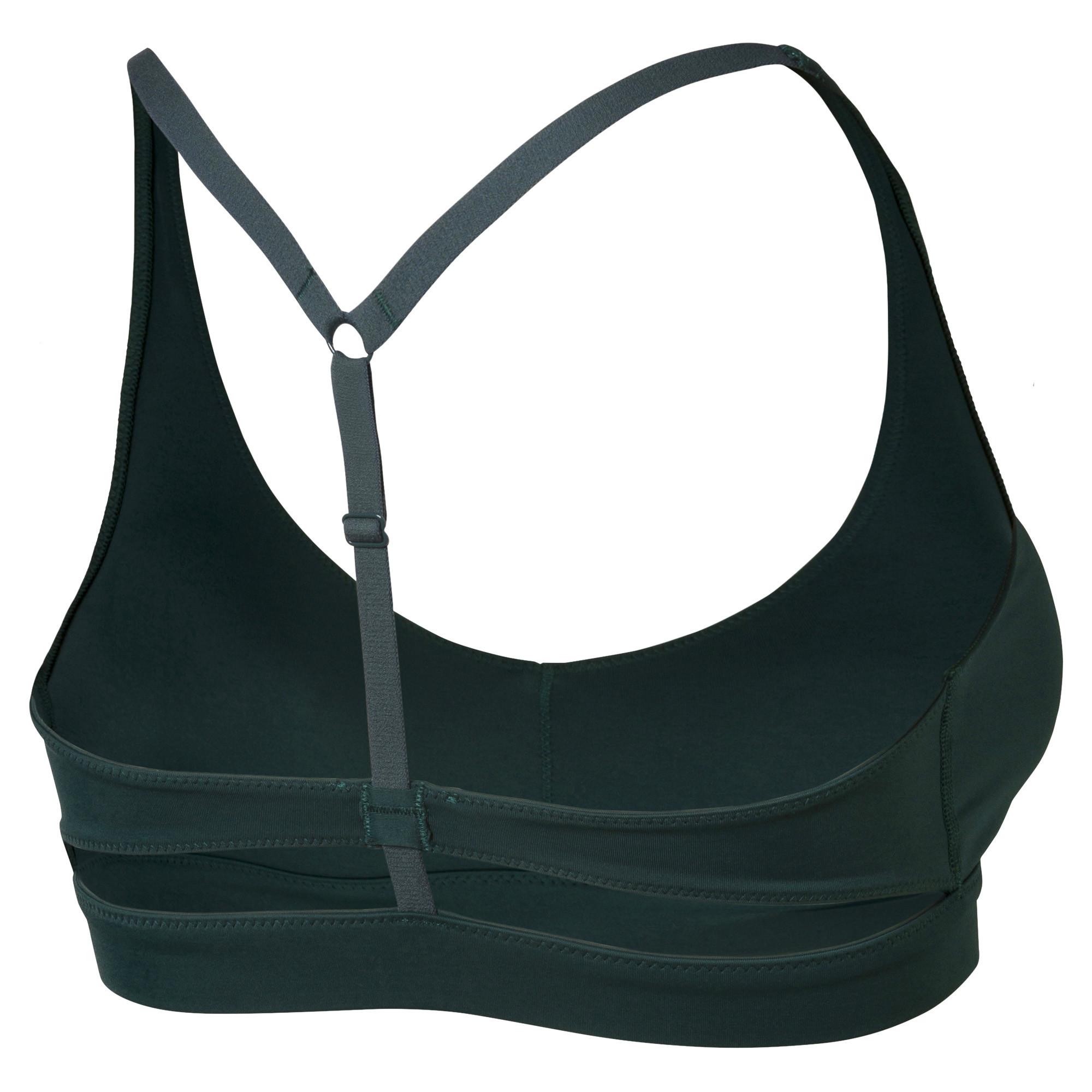 puma spotlite bra