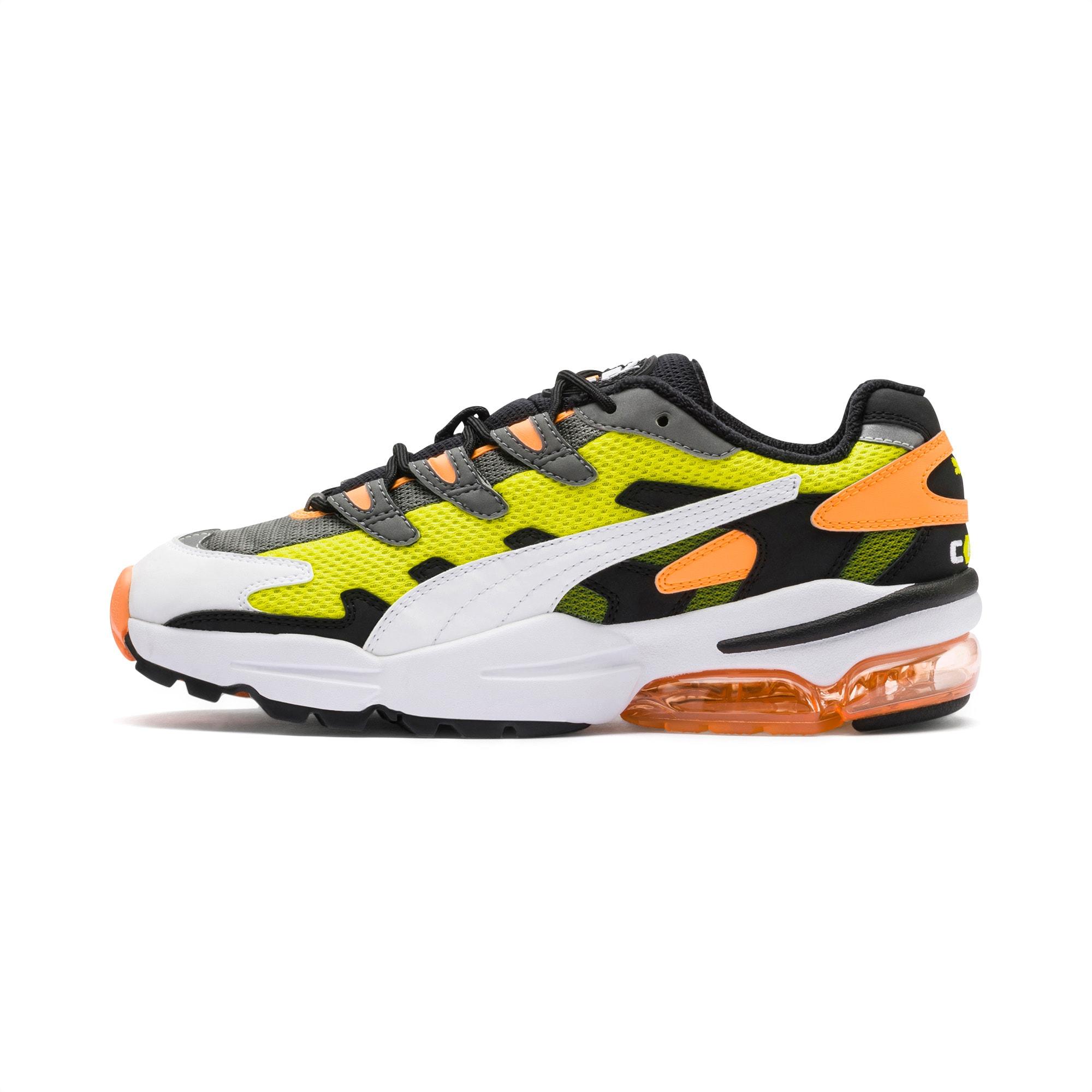 puma cell sneaker