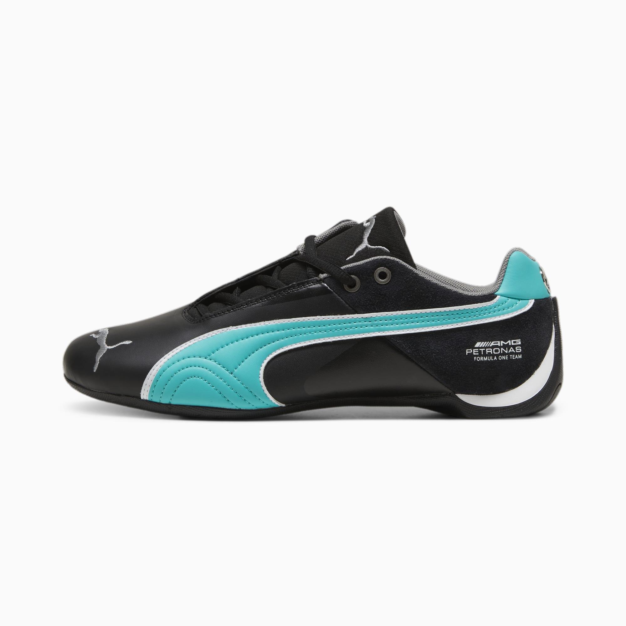 Mercedes benz amg shoes sale