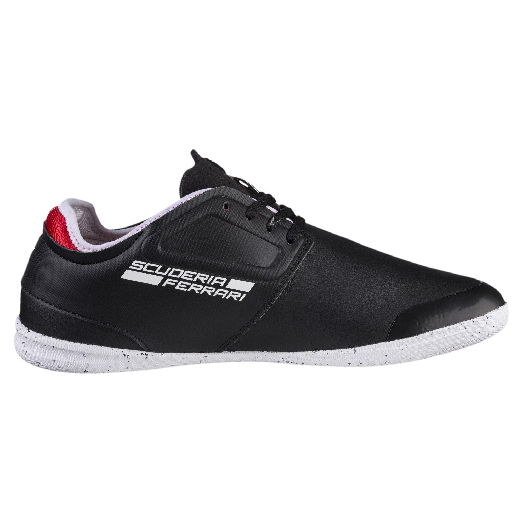 puma ignite ferrari