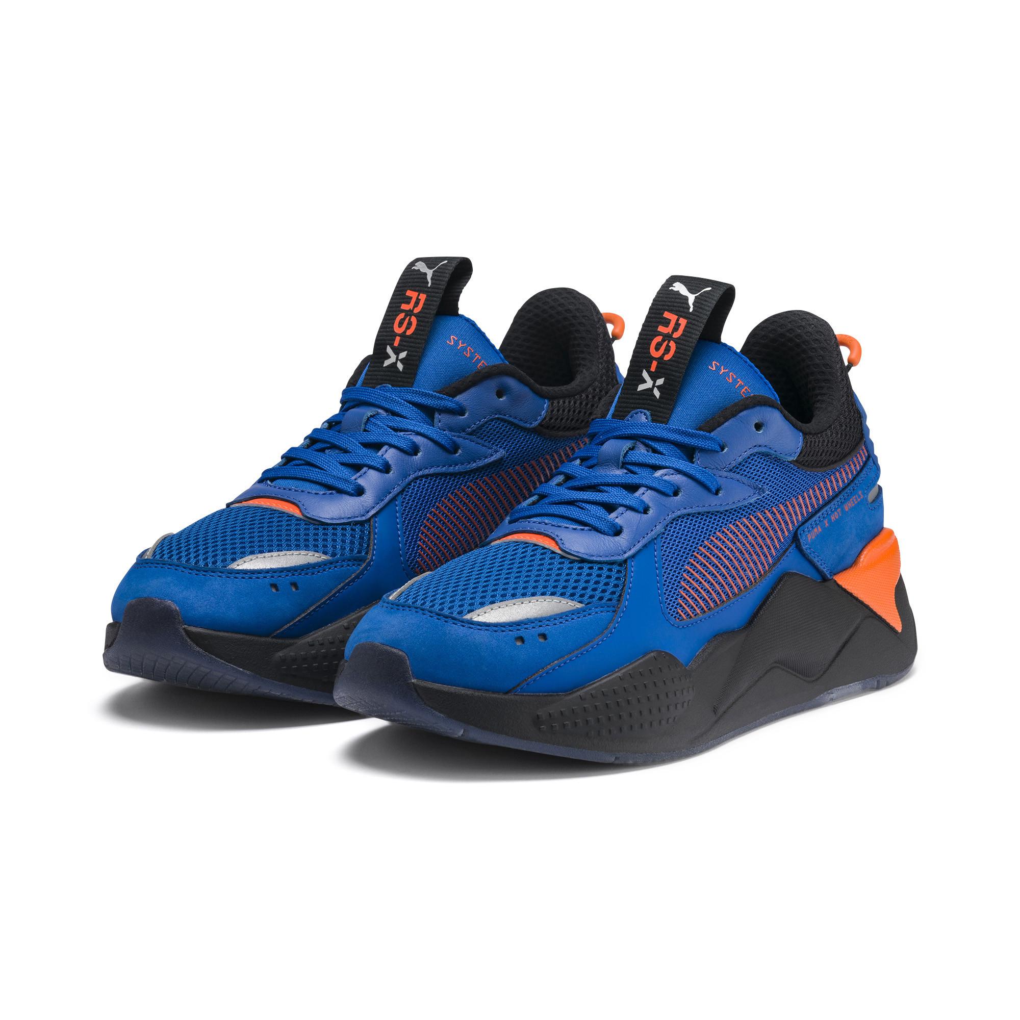 puma rsx hot wheels
