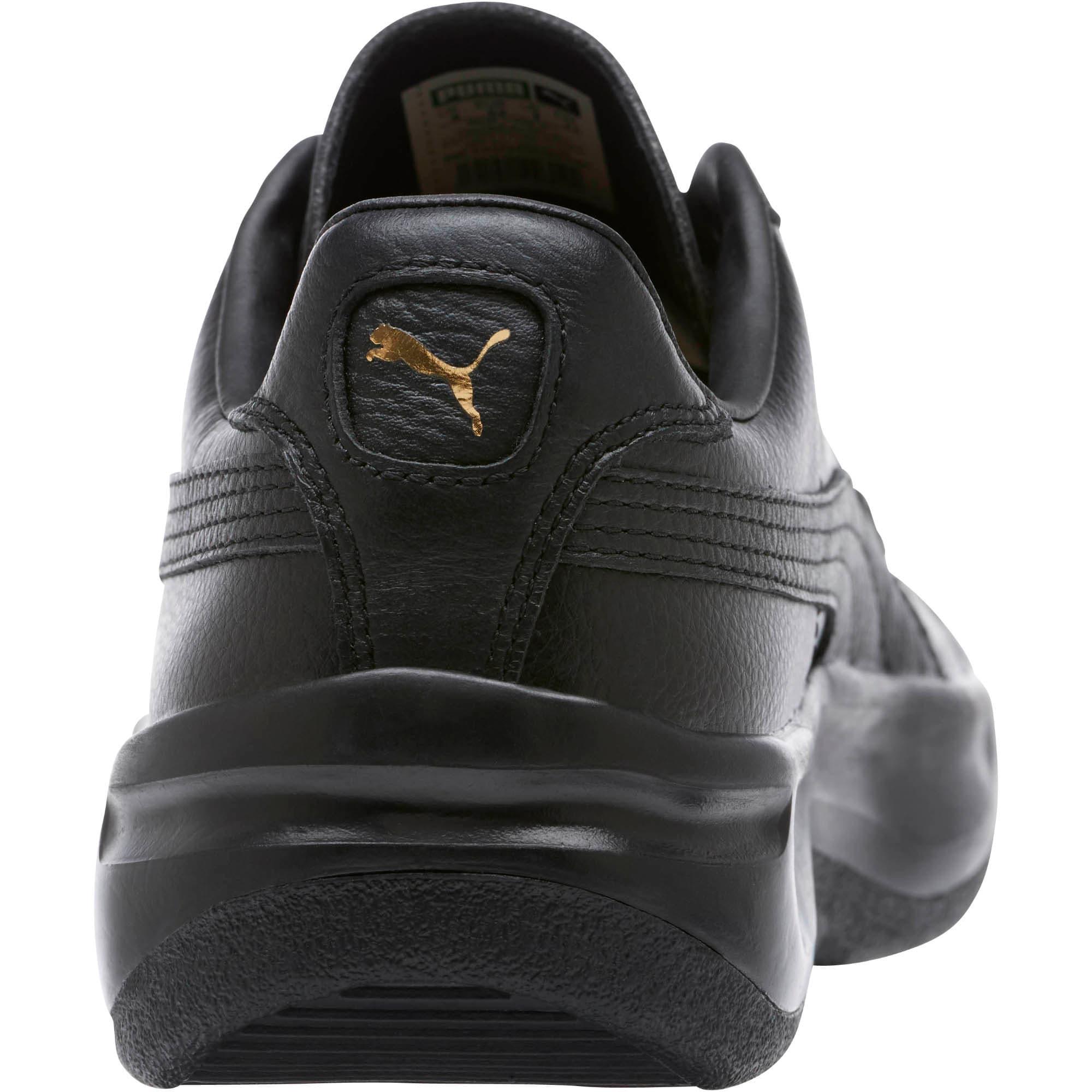 puma gv special black