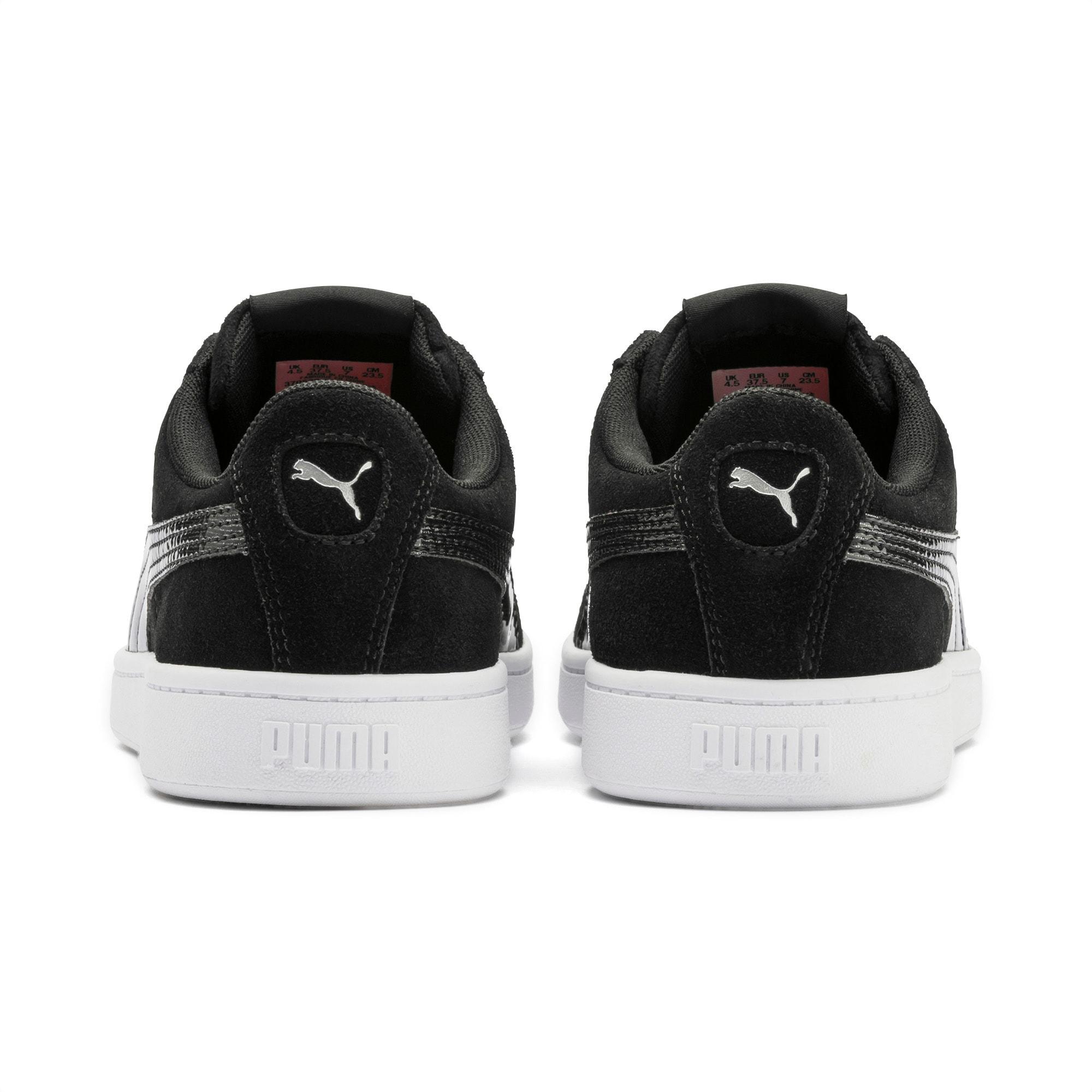 puma vikky v2 shift women's sneakers