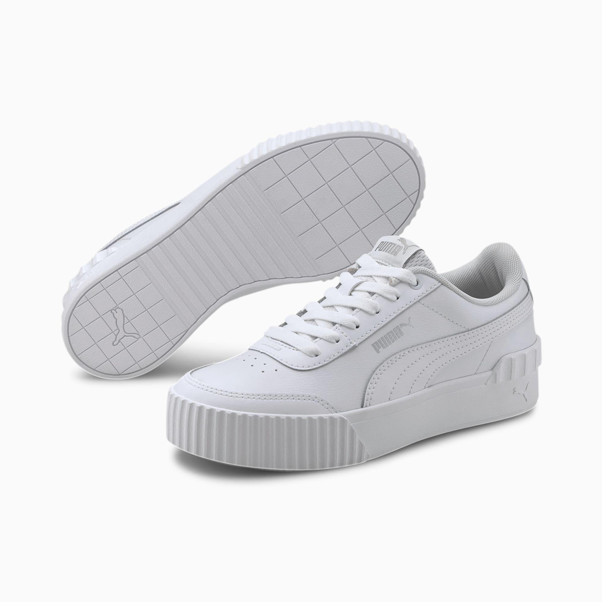 فن بيكاسو PUMA Synthetic Carina Lift Tw Sneakers in White | Lyst فن بيكاسو