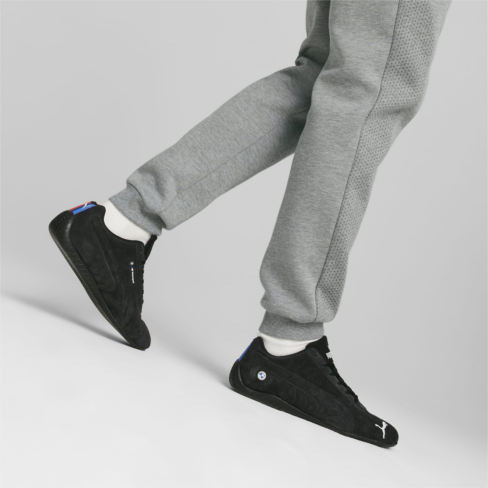 Bmw m motorsport speedcat fusefit sneakers best sale