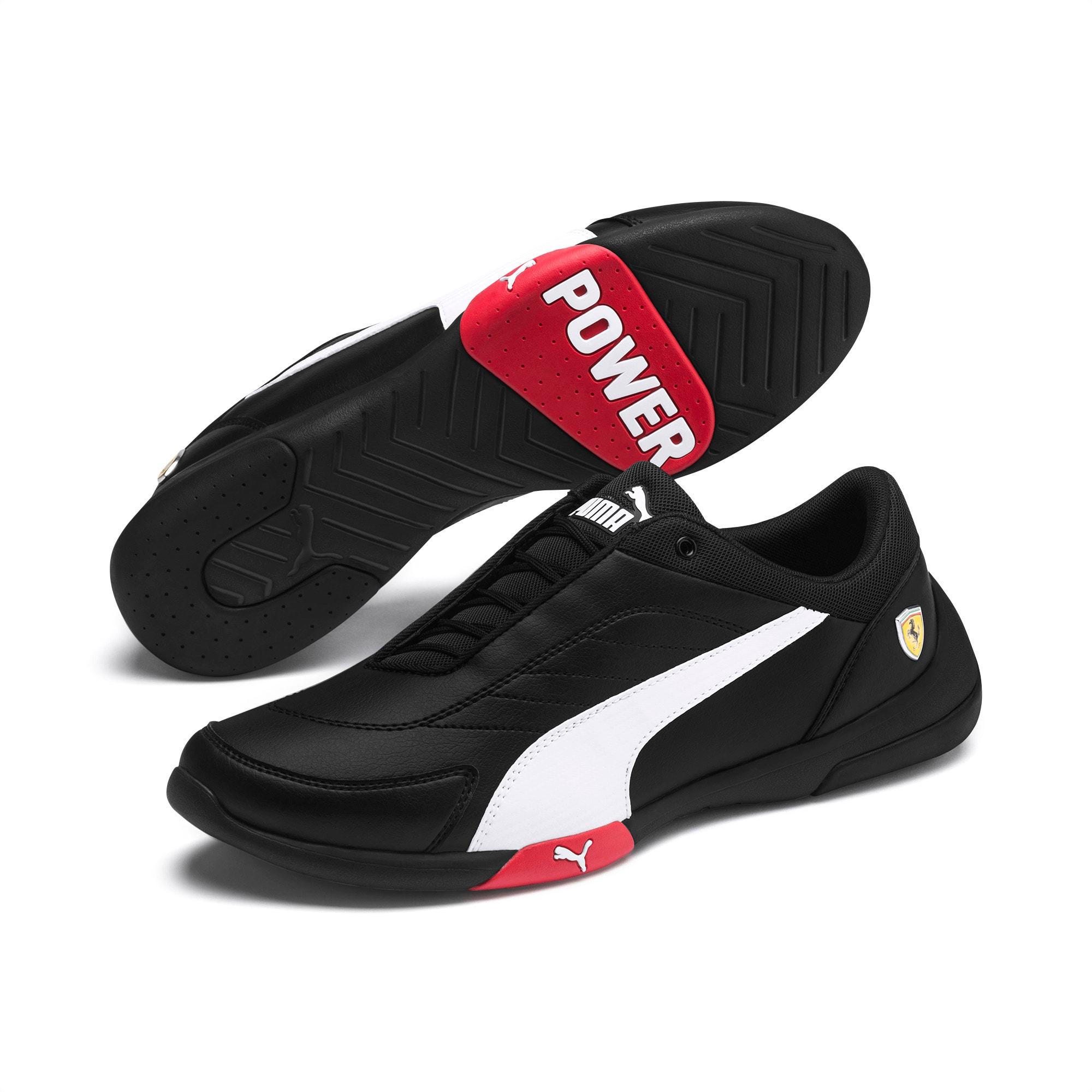 puma karting shoes