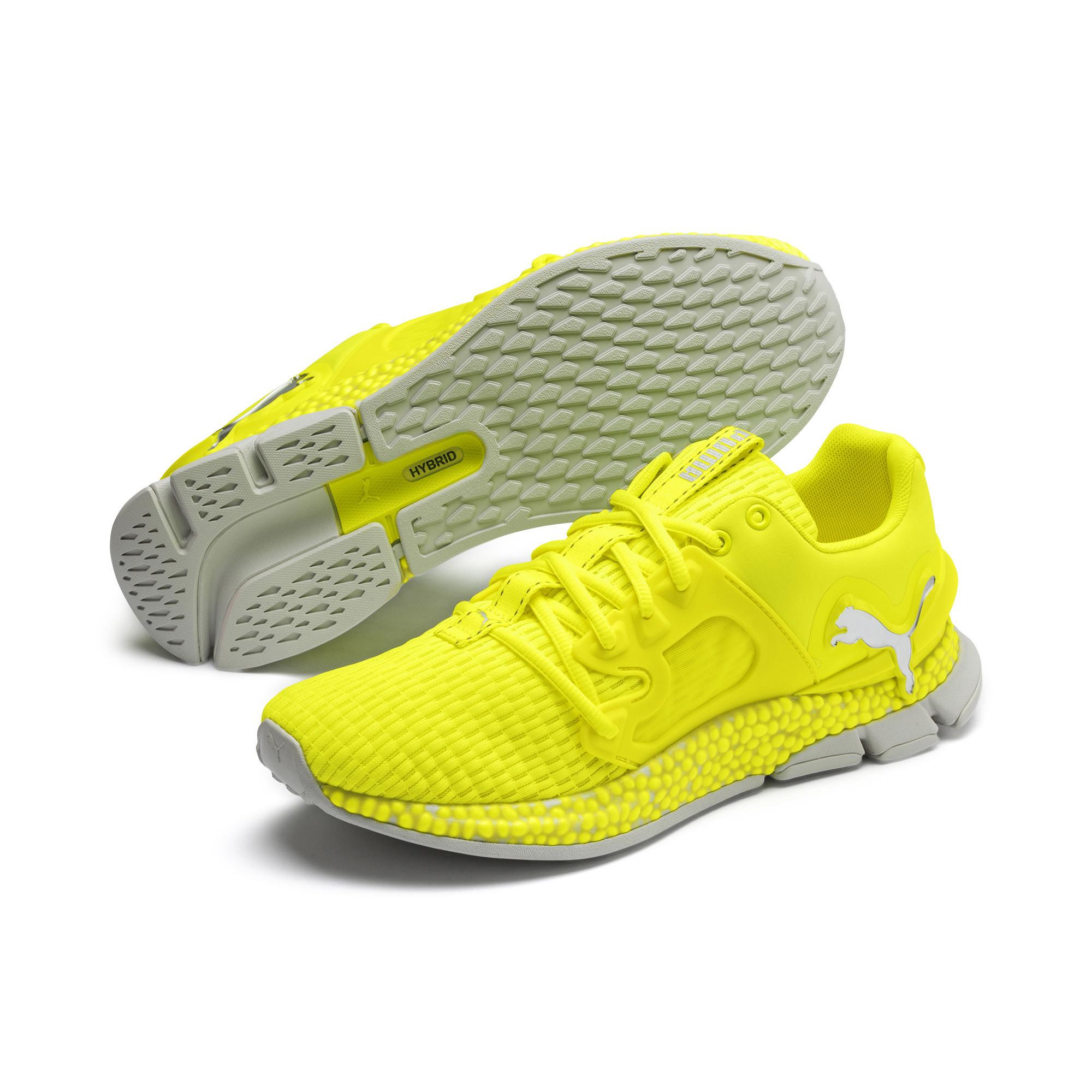hybrid sky men's running shoes