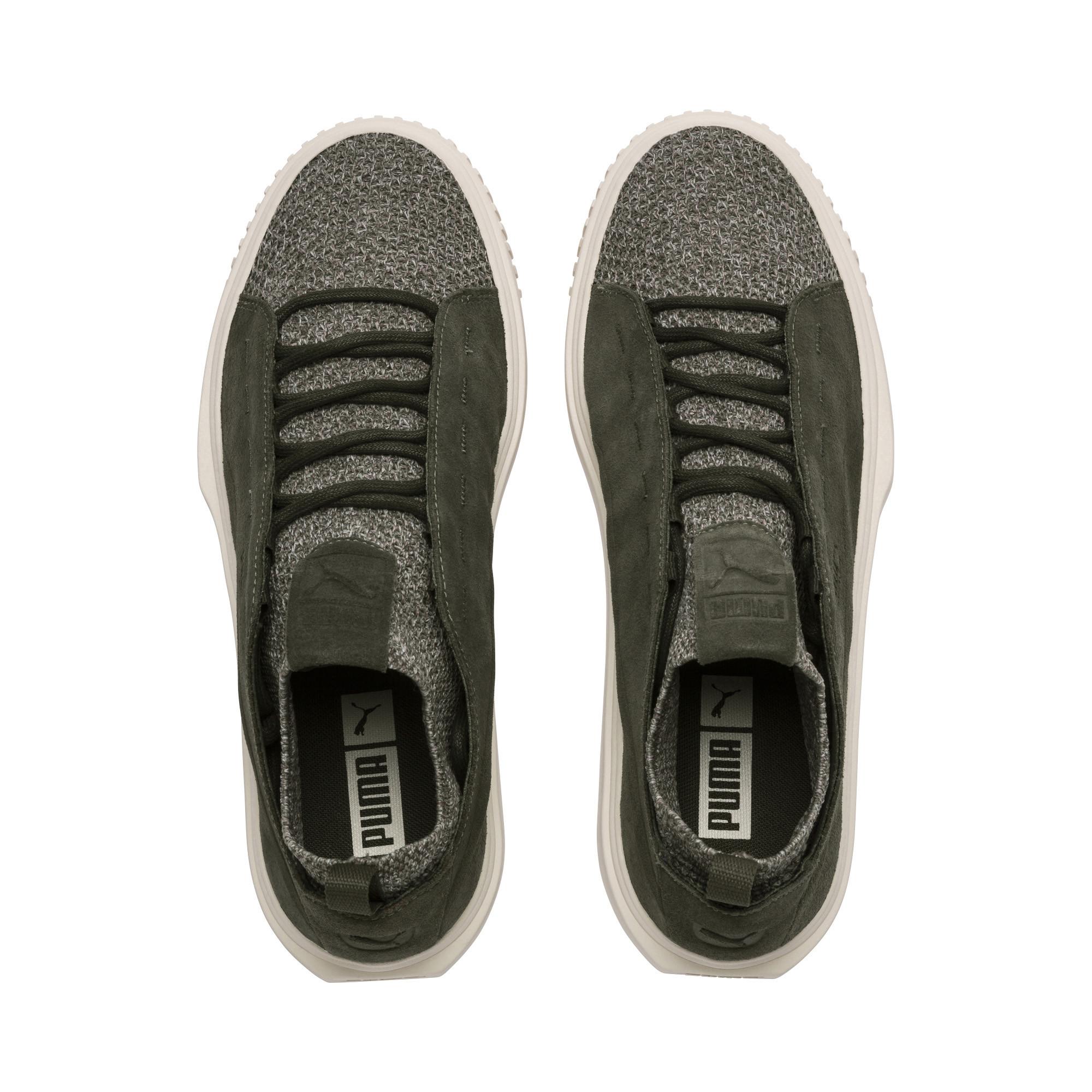 puma breaker knit femme puma breaker knit femme