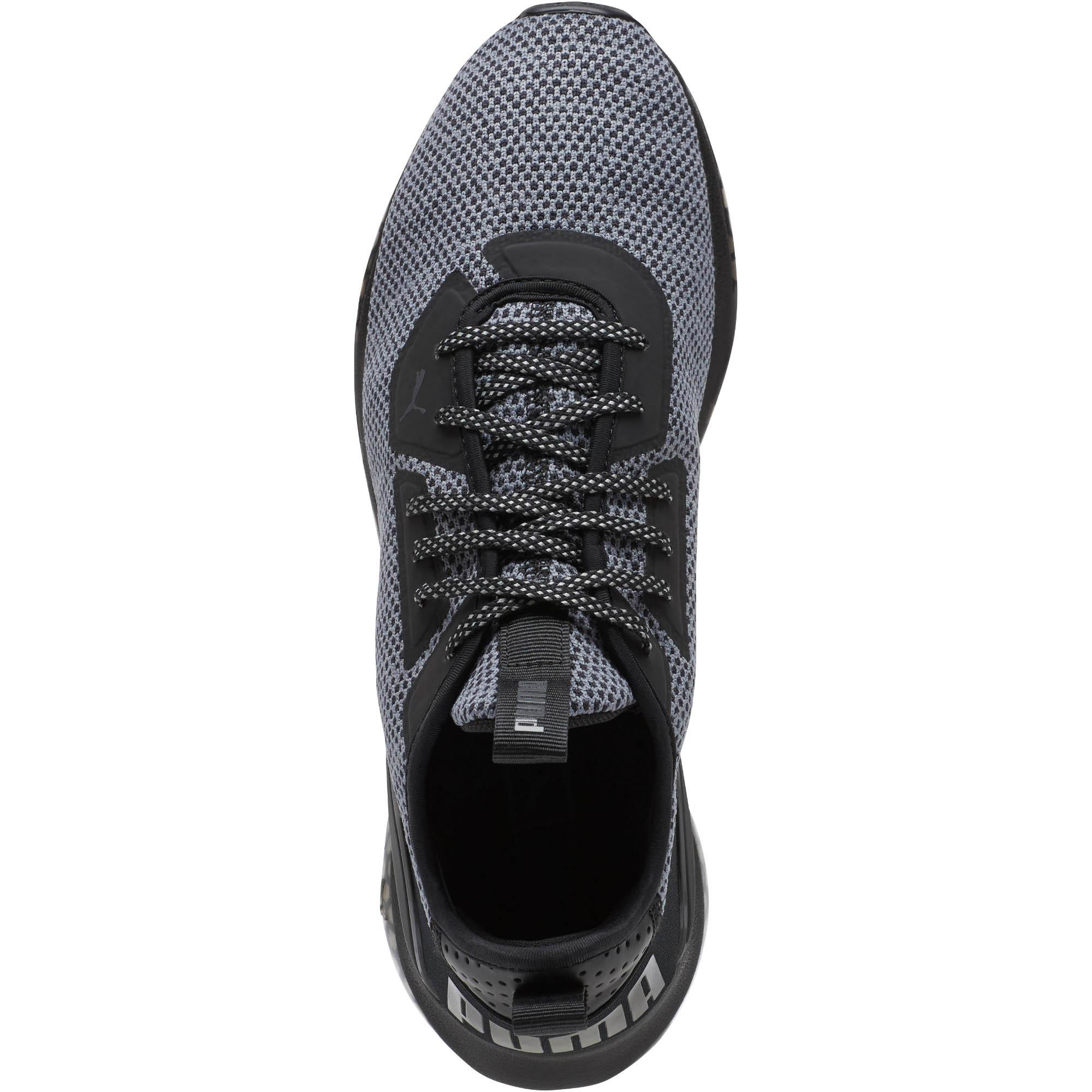 cell descend men's running shoes