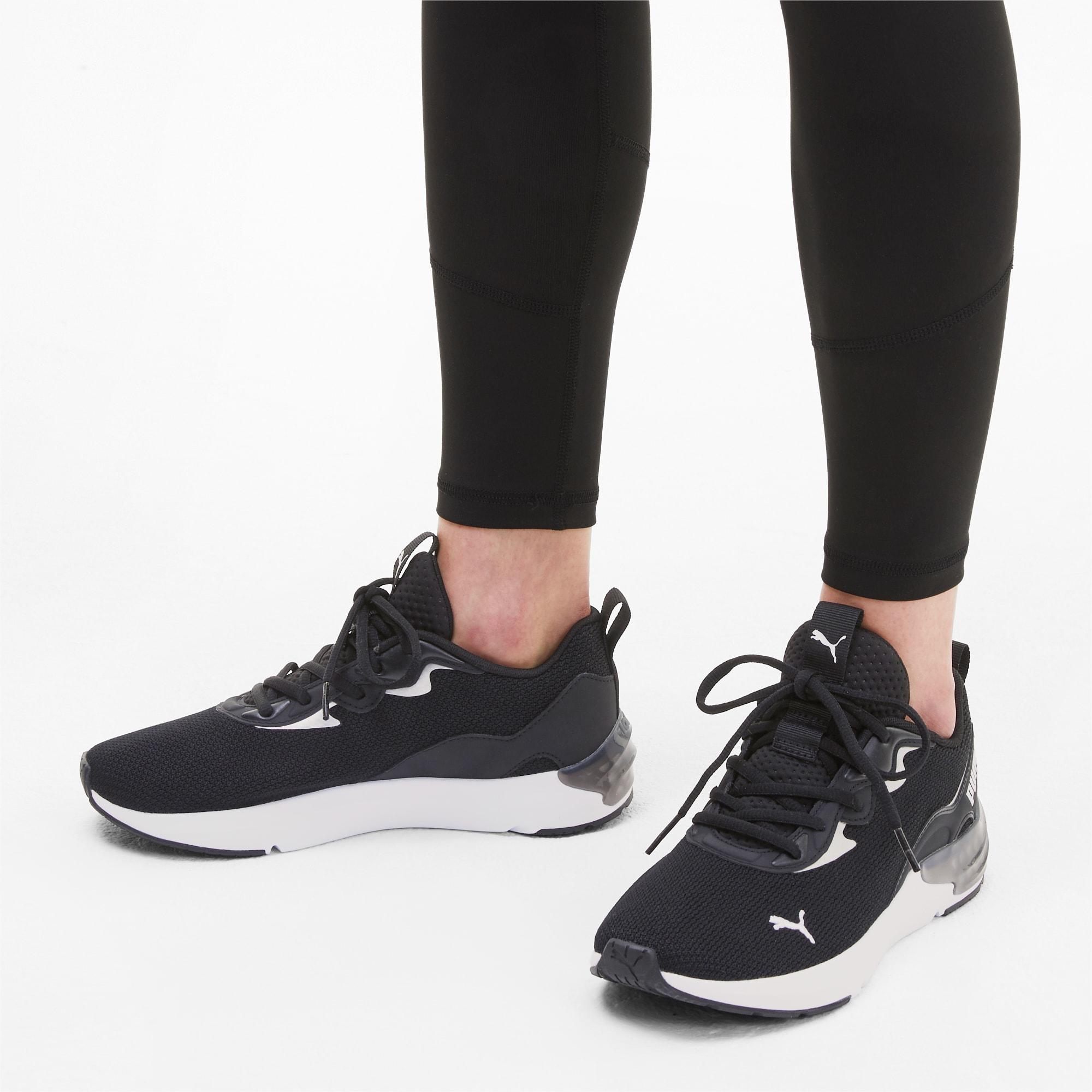 puma cell initiate speckle