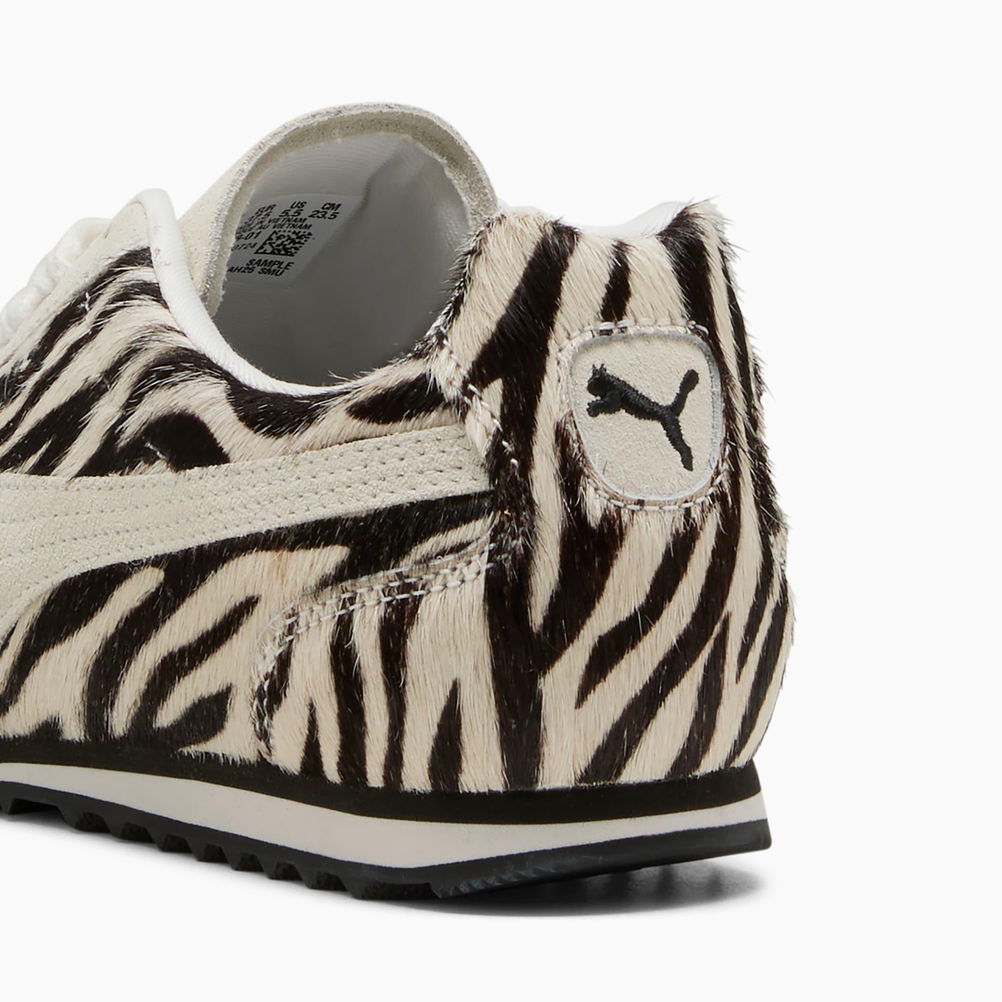 Puma Suede Classic Puma Sneakers Zebra Puma Suede Paul Stanley On Sale