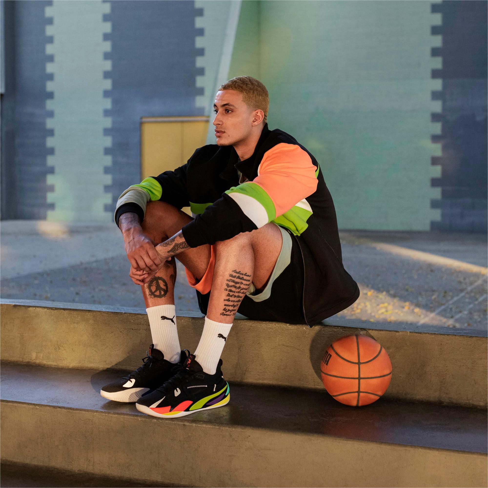 puma rs dreamer basketball shoes