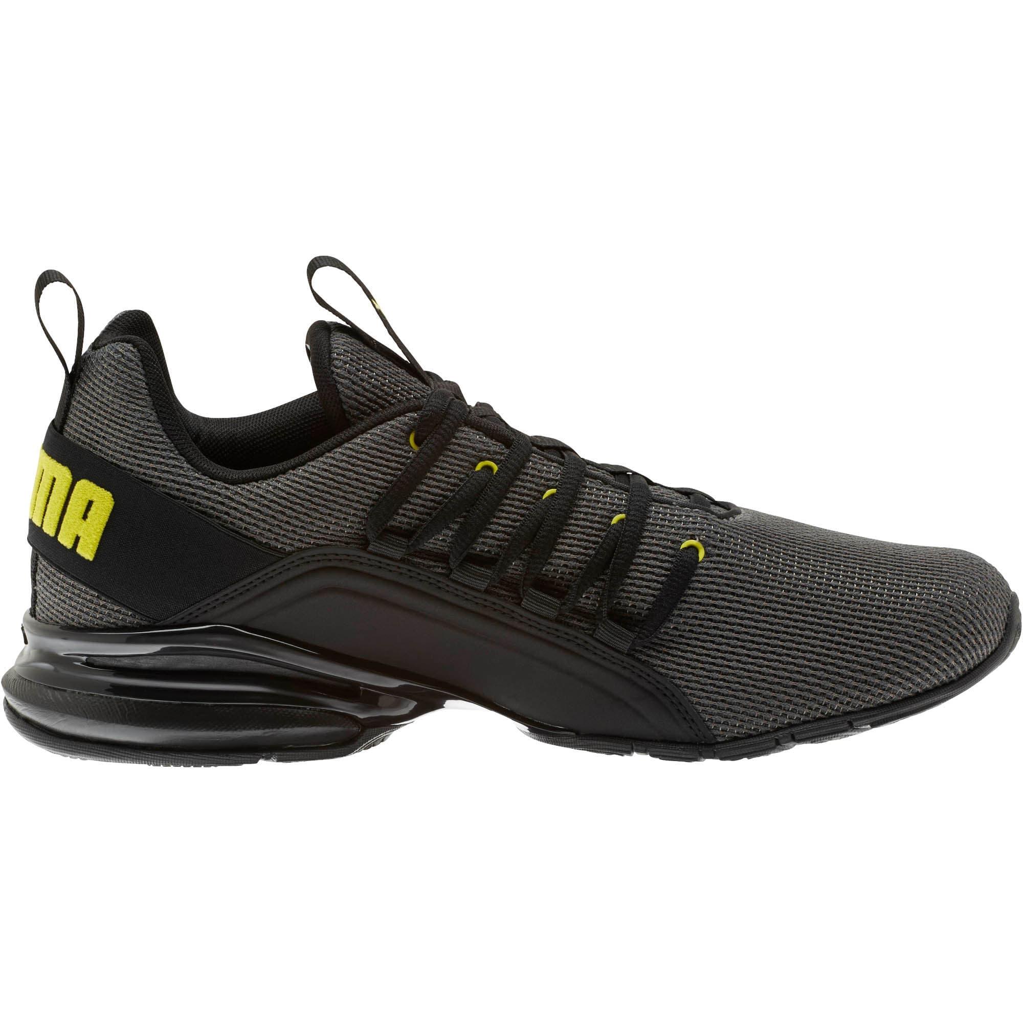 puma wheelspin men trainer