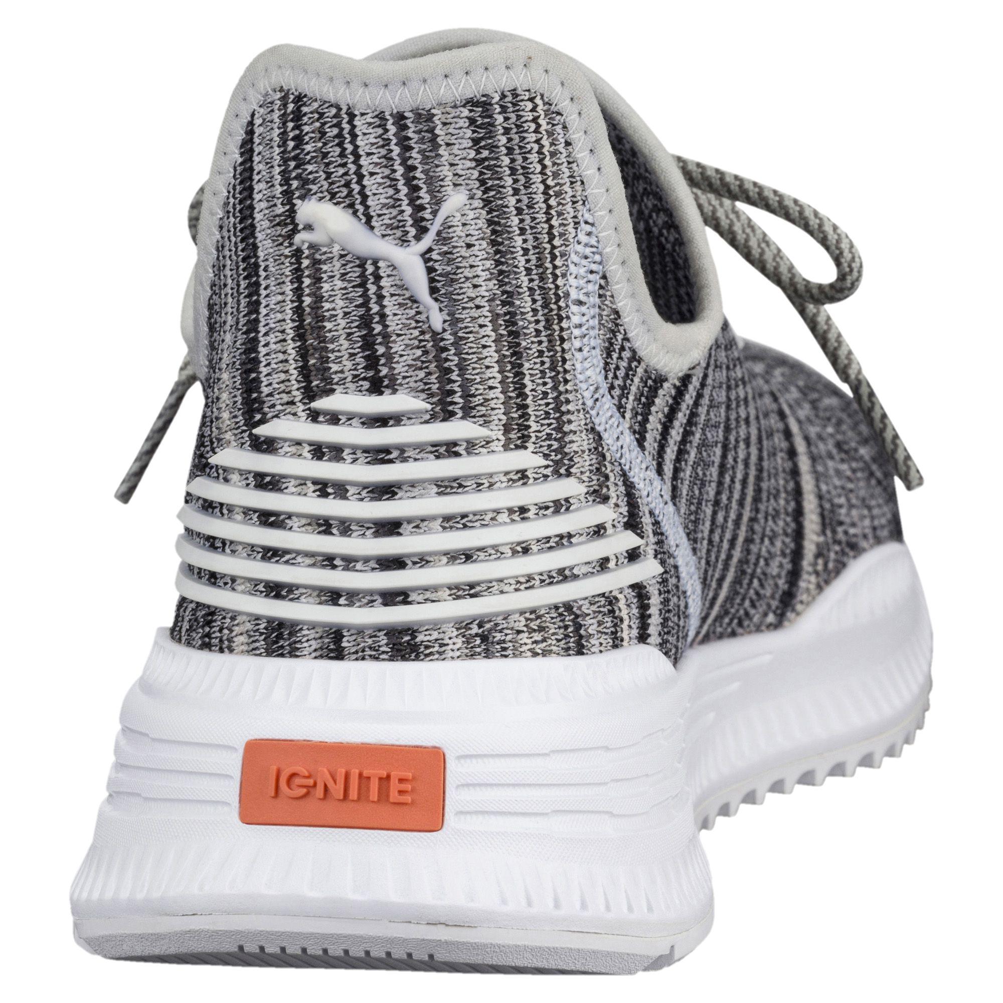 puma avid evoknit summer