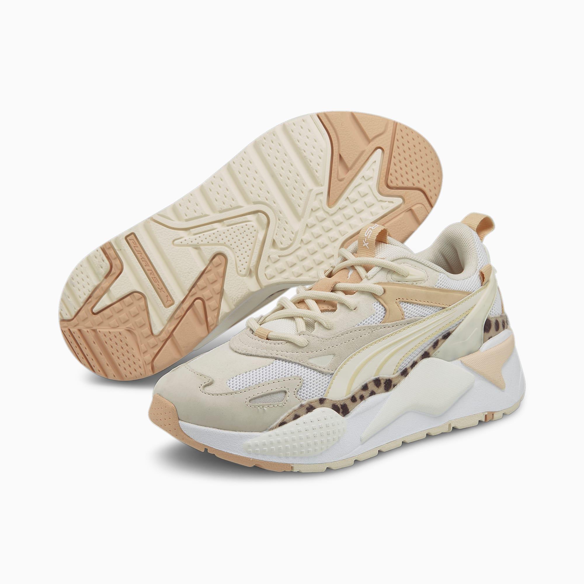 PUMA RS-X Efekt Animalia L Sneakers Schuhe in Weiß Lyst AT
