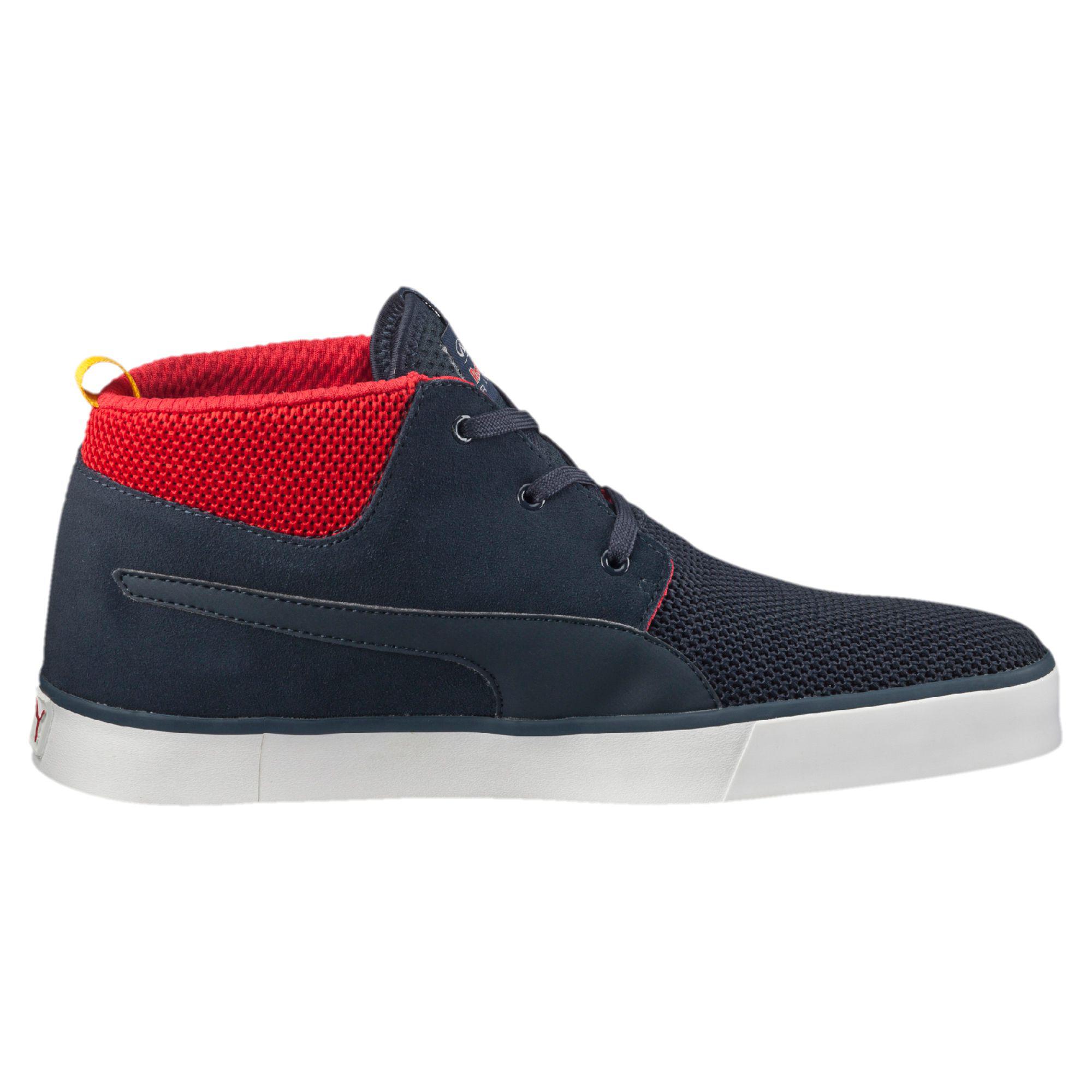 puma desert boot