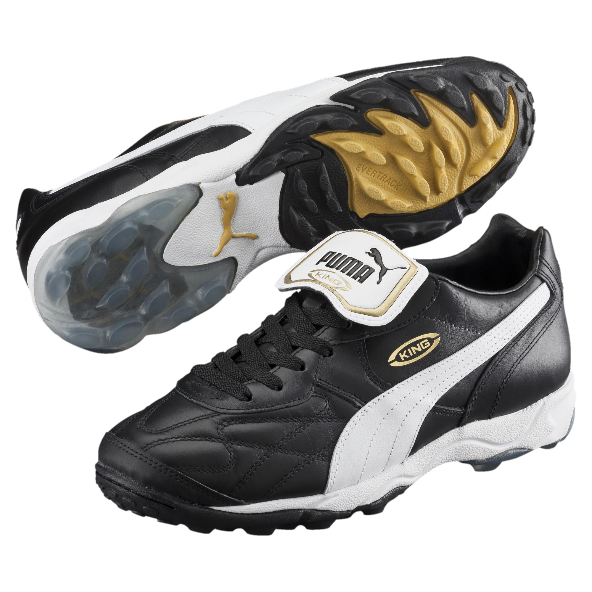 puma king allround tt