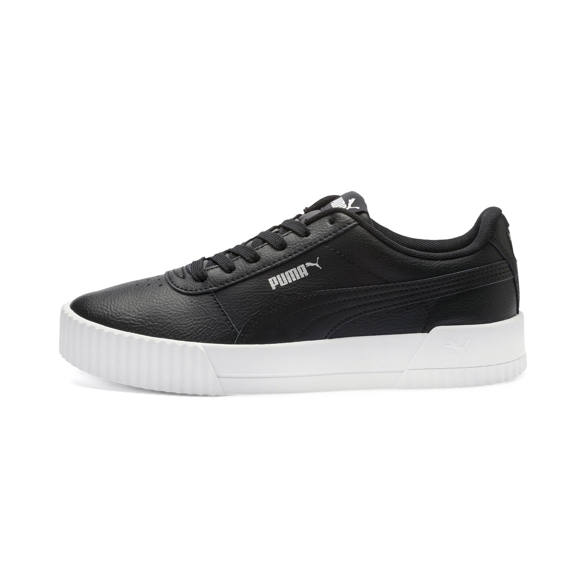 Trainers PUMA - Carina Lift 373031 02 Puma White/Puma Black - Sneakers -  Low shoes - Women's shoes | efootwear.eu