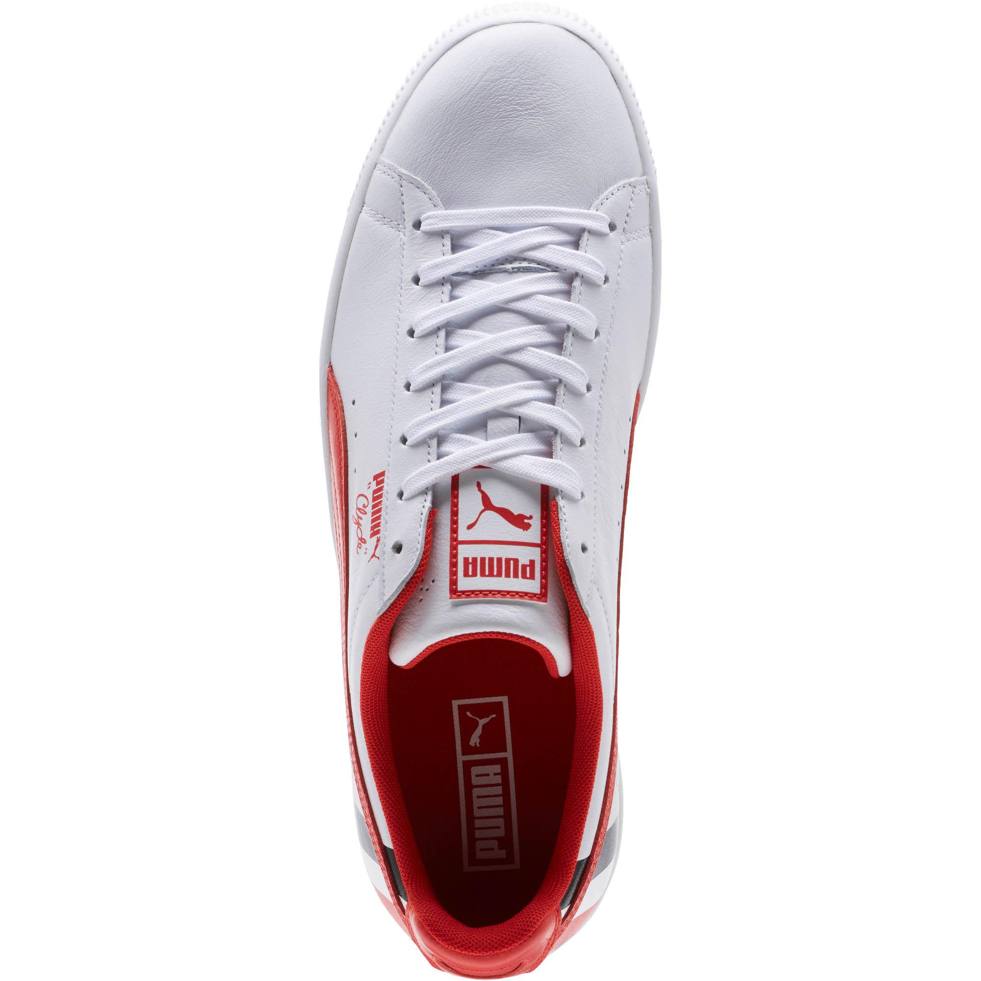 puma clyde mens