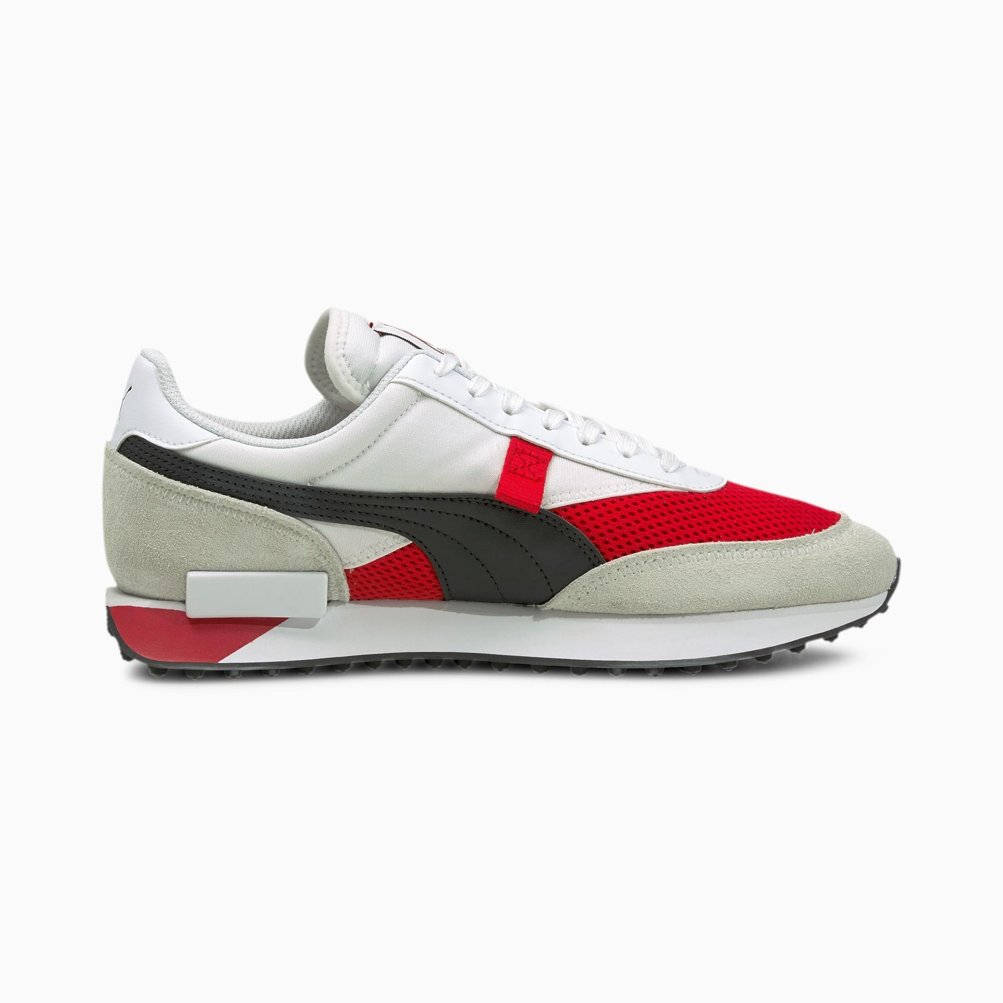 PUMA Future Rider Ac Milan Sneakers for Men | Lyst