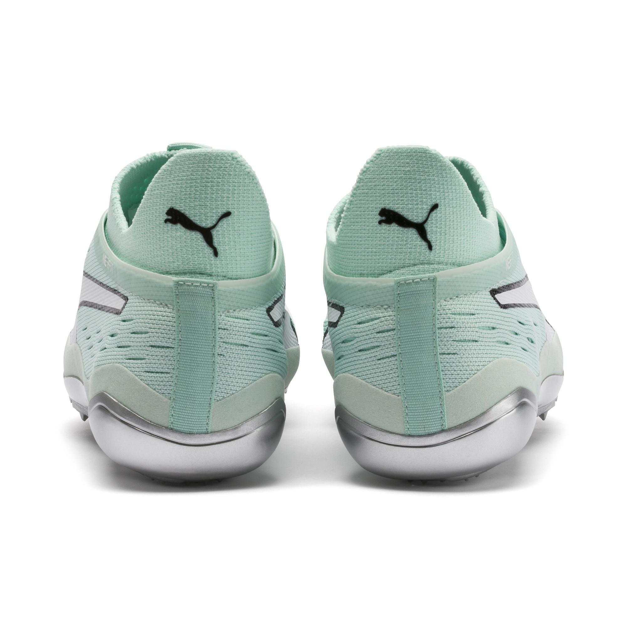 puma evospeed netfit spikes