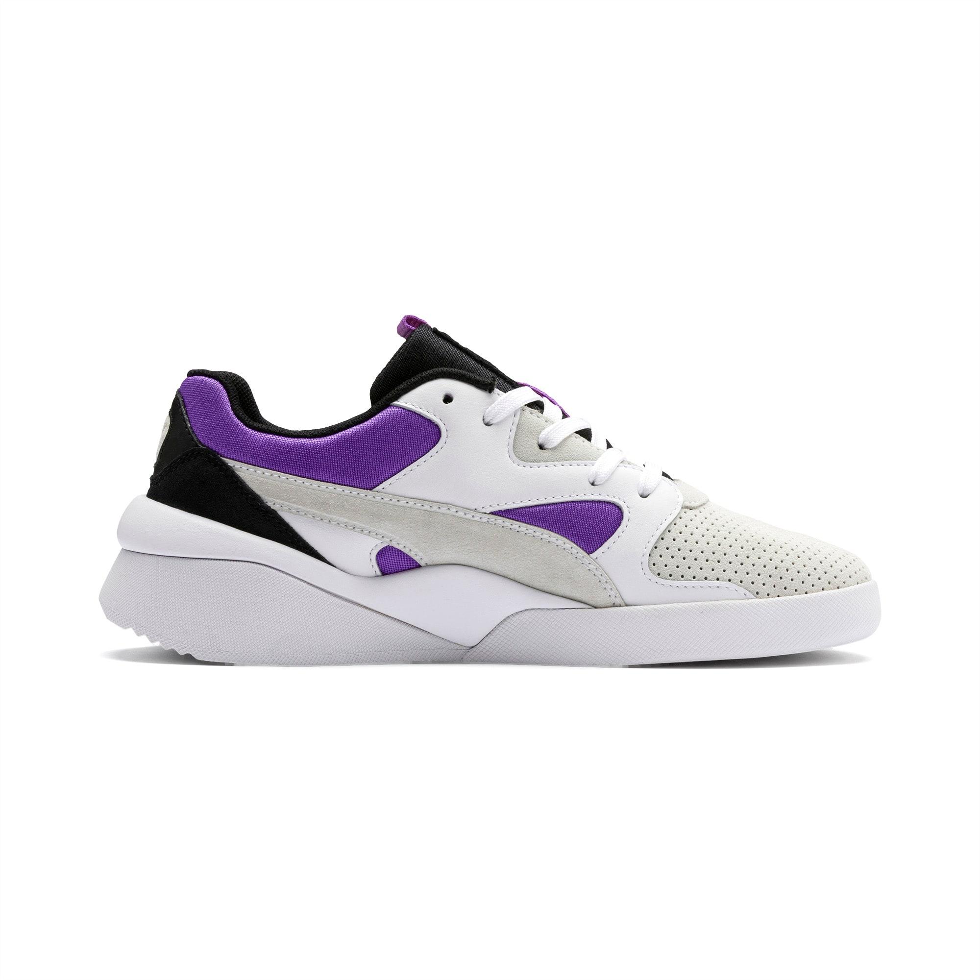 aeon heritage perf women's sneakers