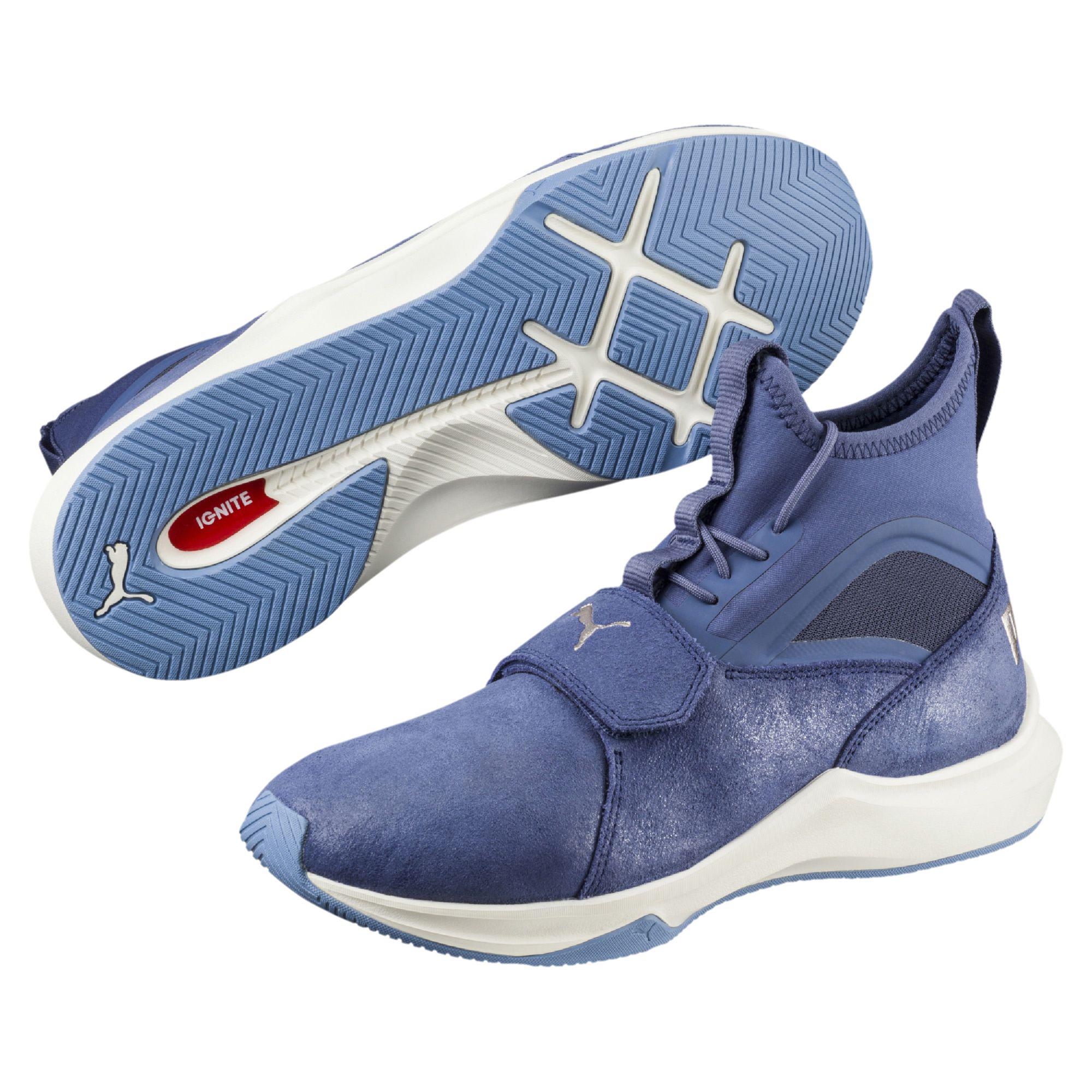 puma Phenom oreo puma Phenom oreo