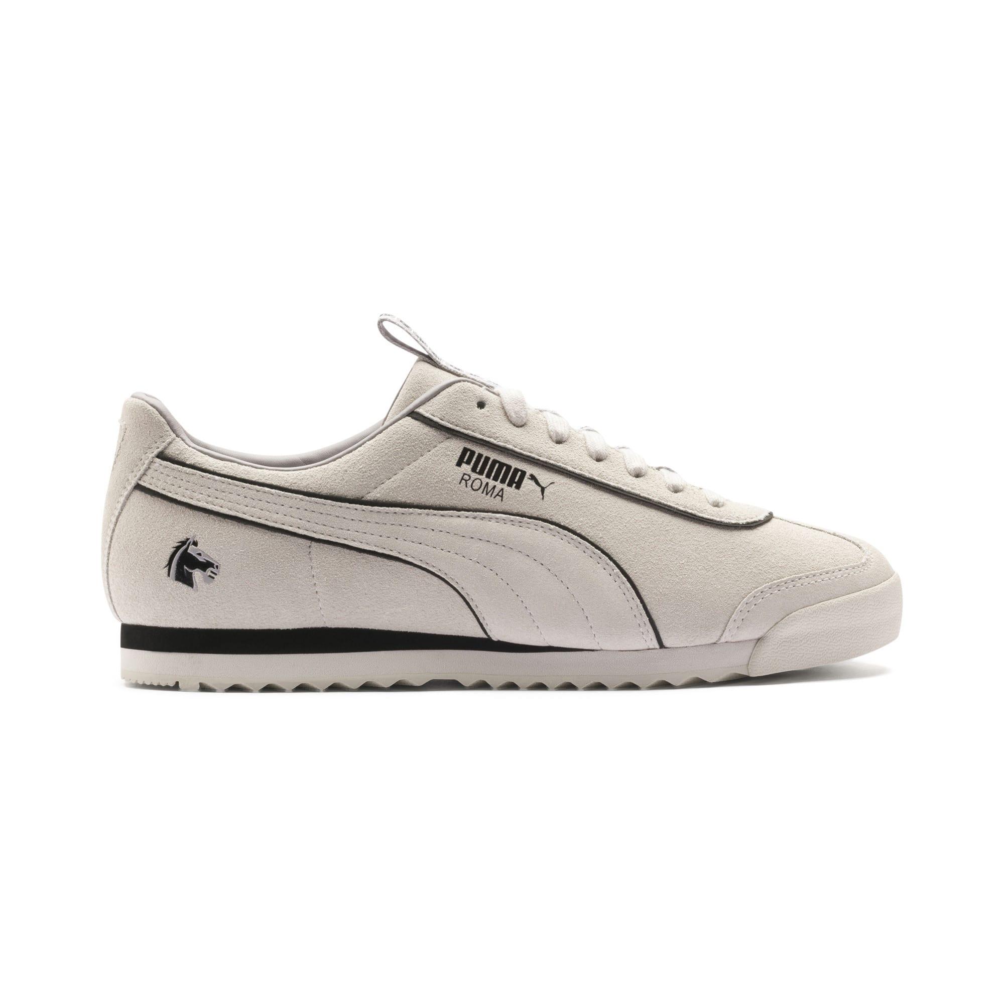 puma size godfather