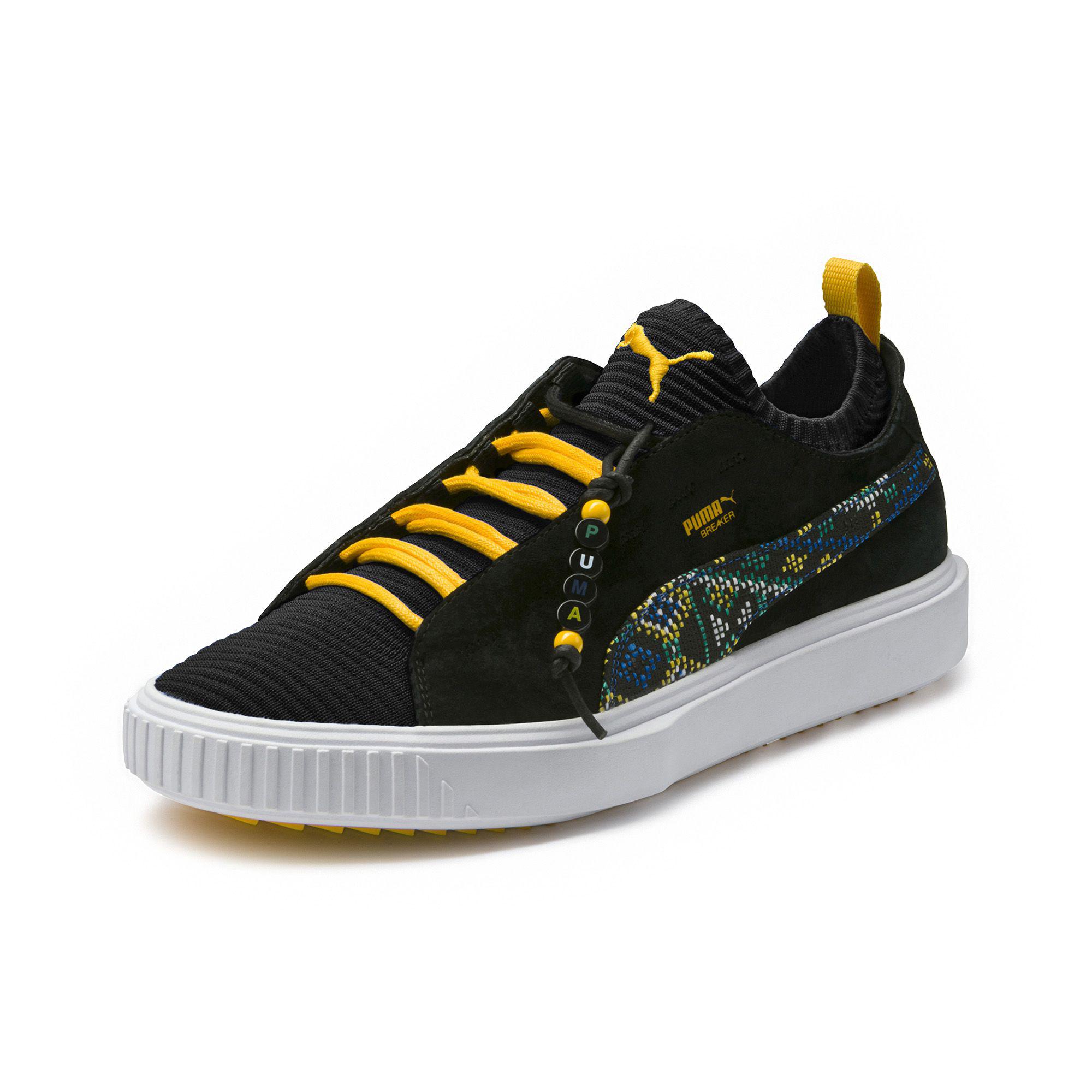 puma black breaker