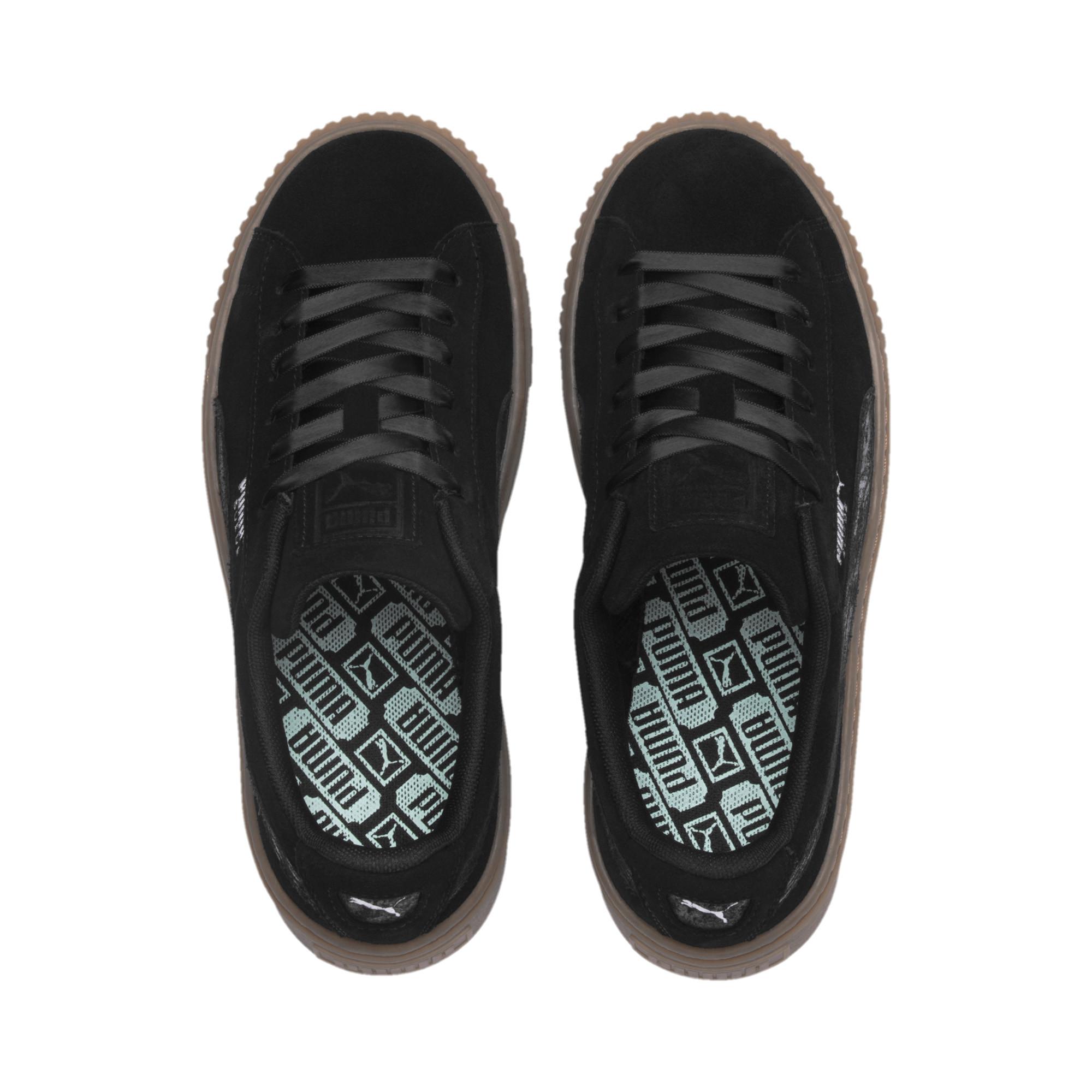 puma galaxy platform