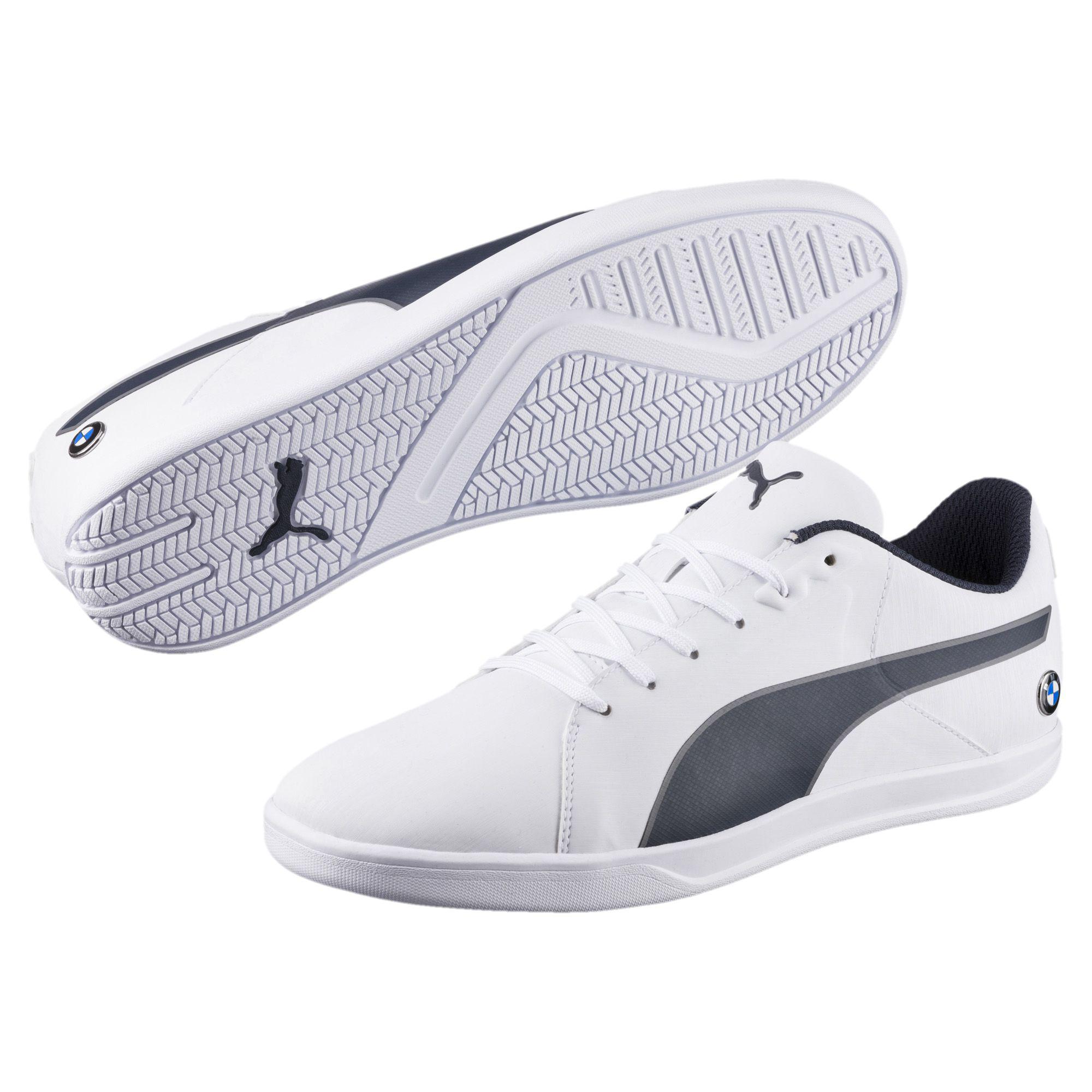 bmw men's shoes