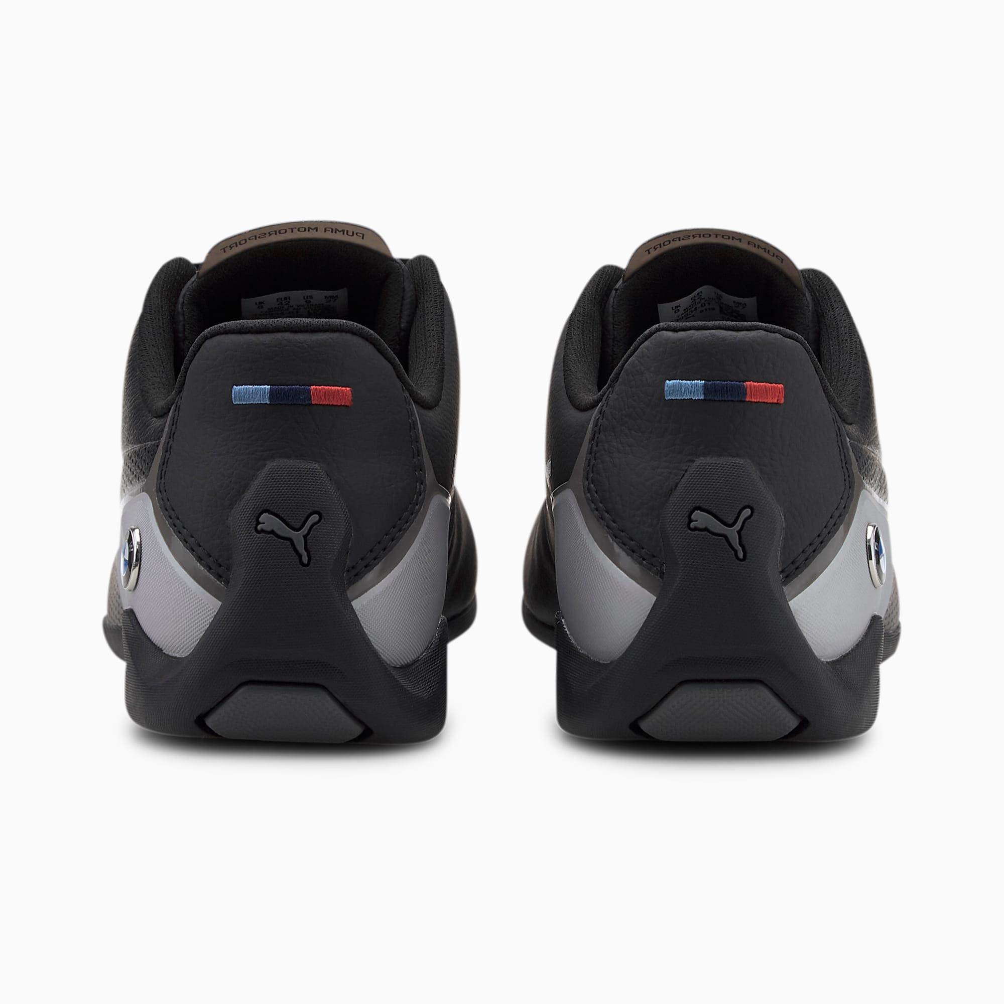 puma drift cat 8 bmw