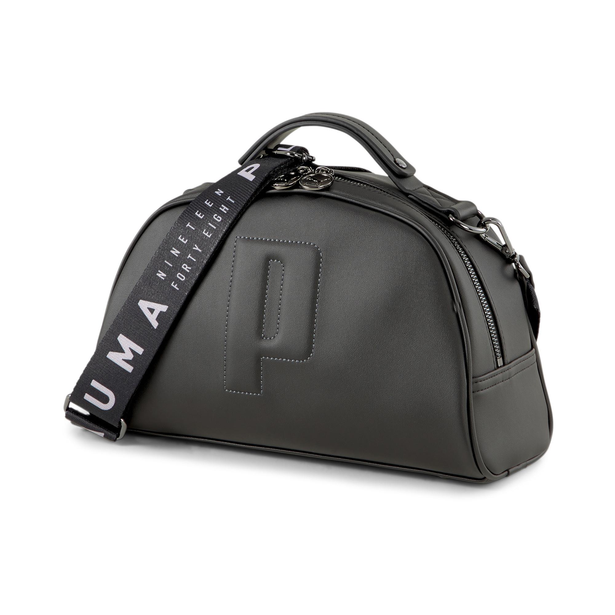 puma women's grip bolsa