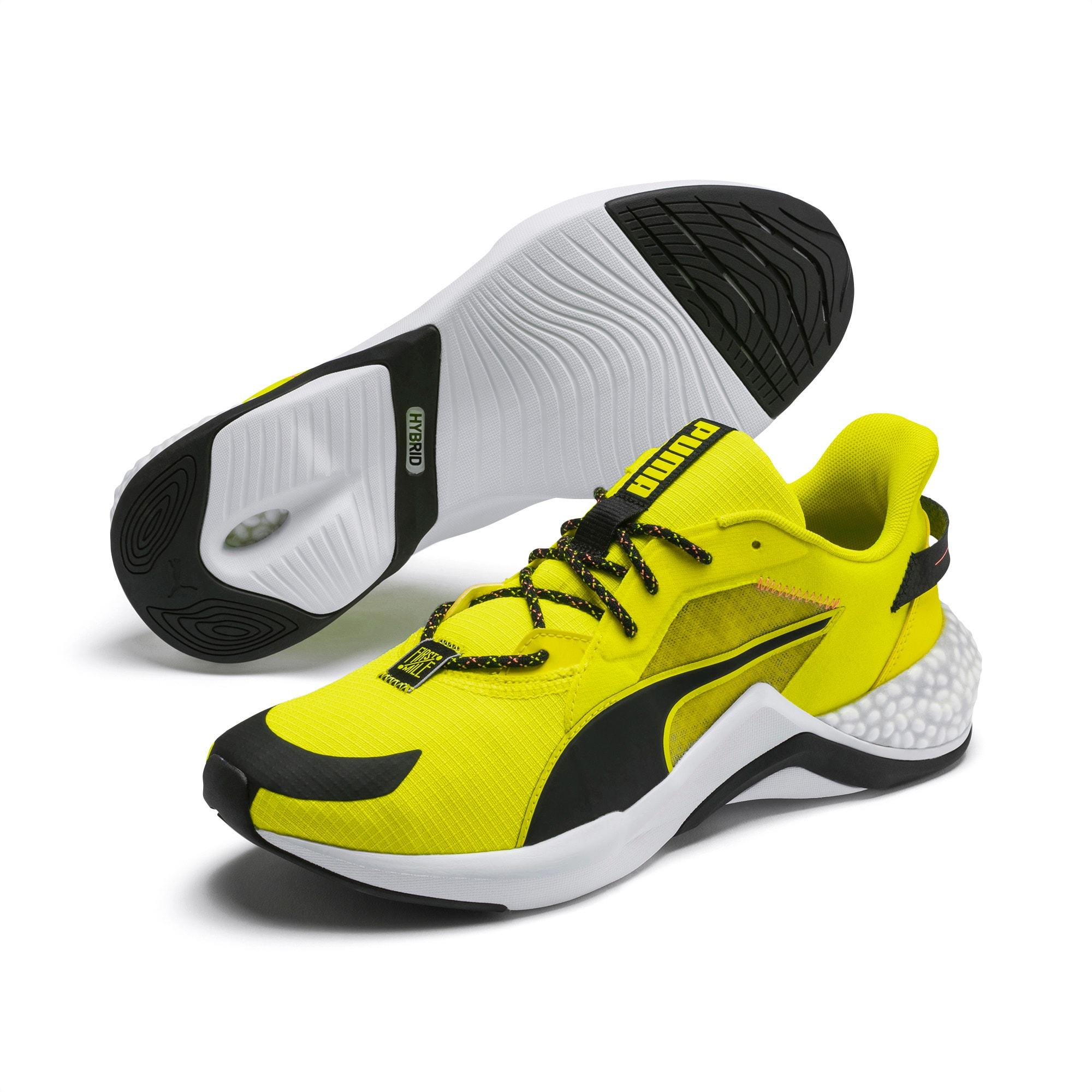 puma x first mile hybrid nx ozone