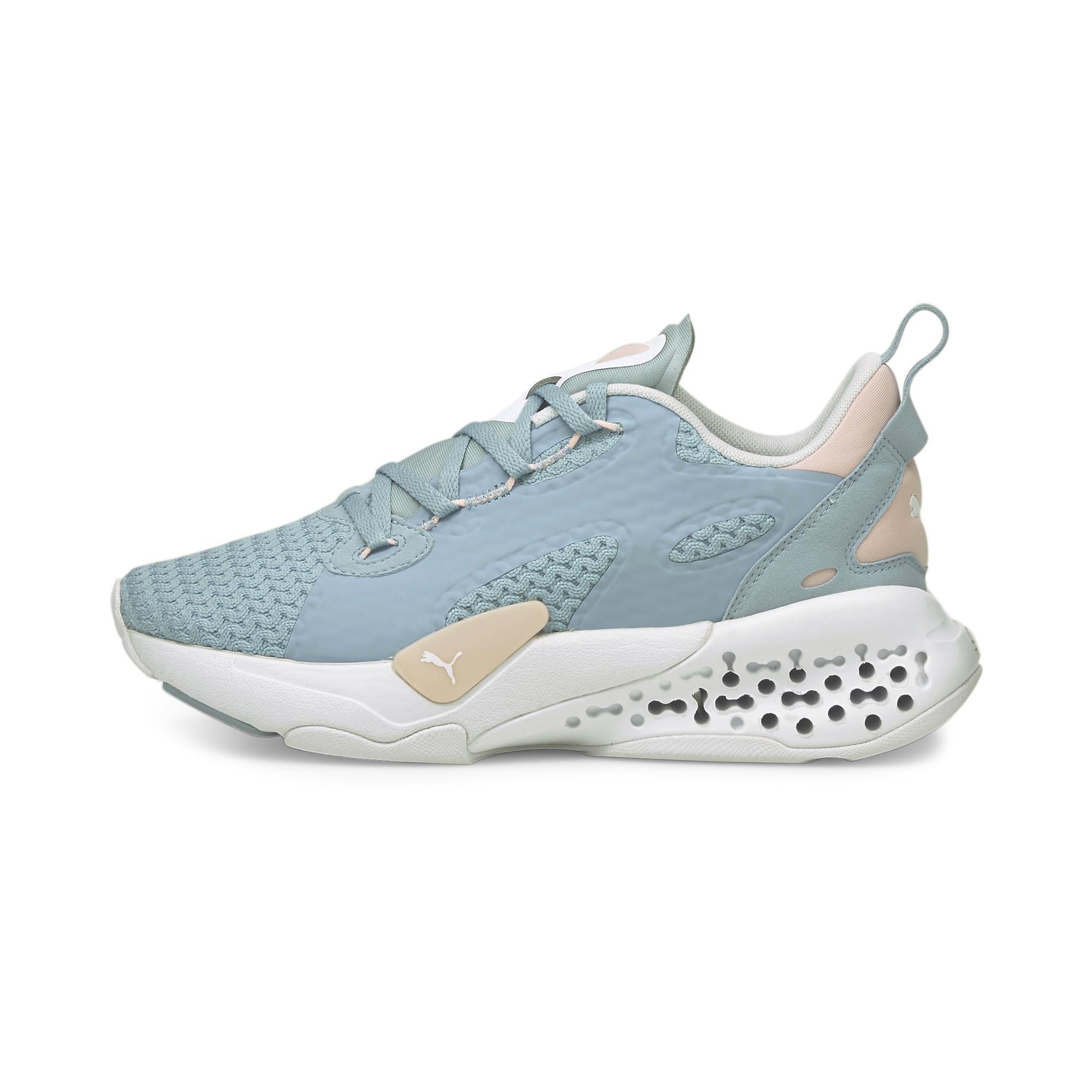 puma sneaker pastel