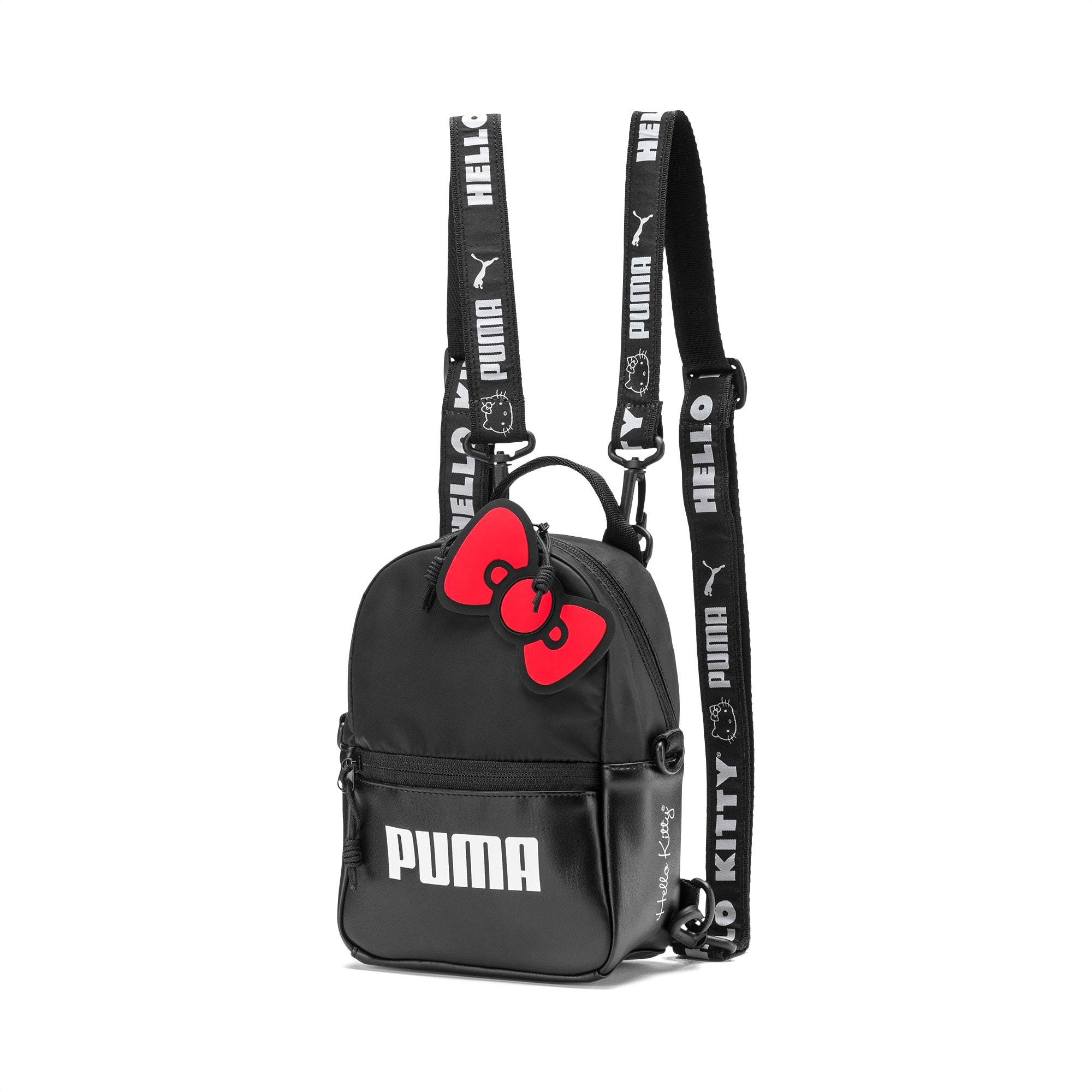 PUMA Rubber X Hello Kitty Mini Backpack 